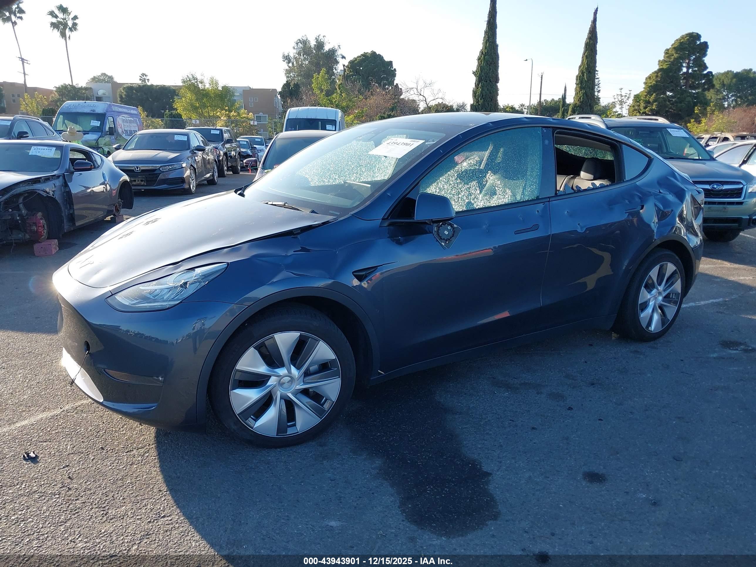 TESLA MODEL image 2