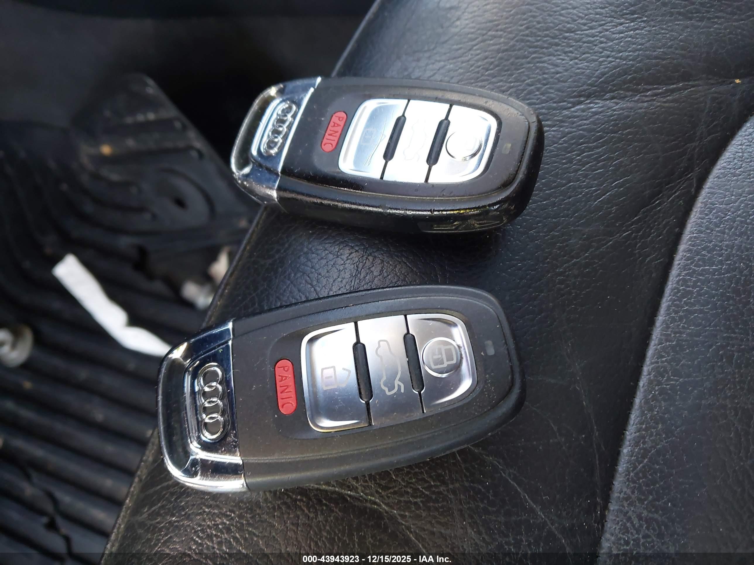 AUDI A4 image 11
