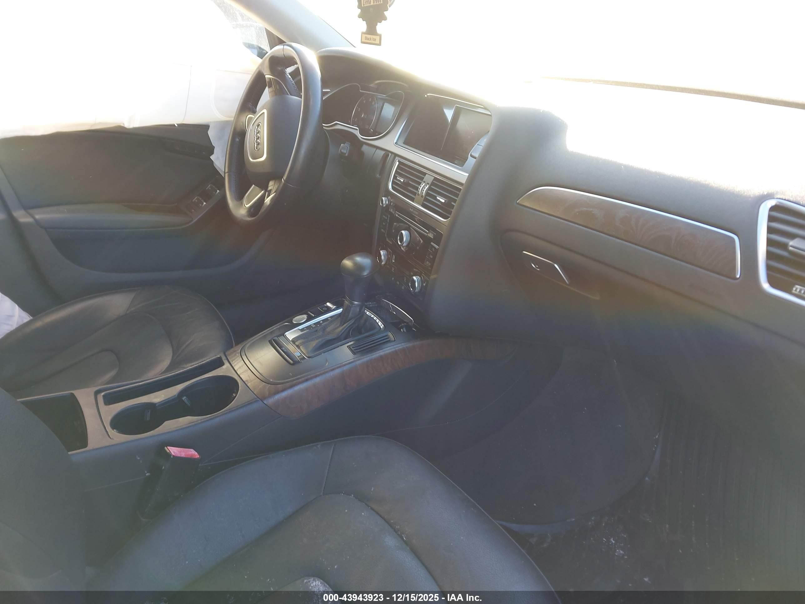 AUDI A4 image 5