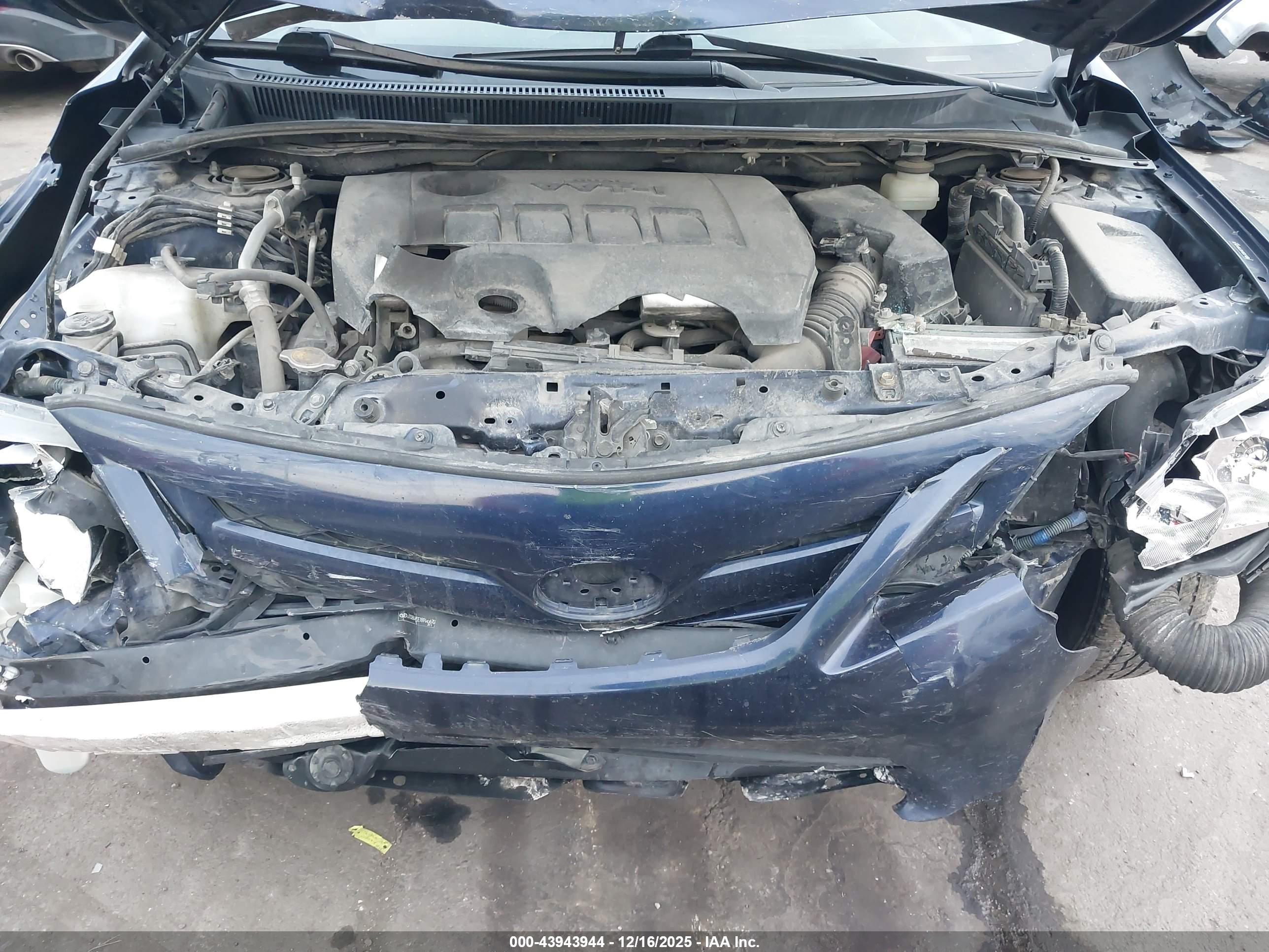 TOYOTA COROLLA image 10