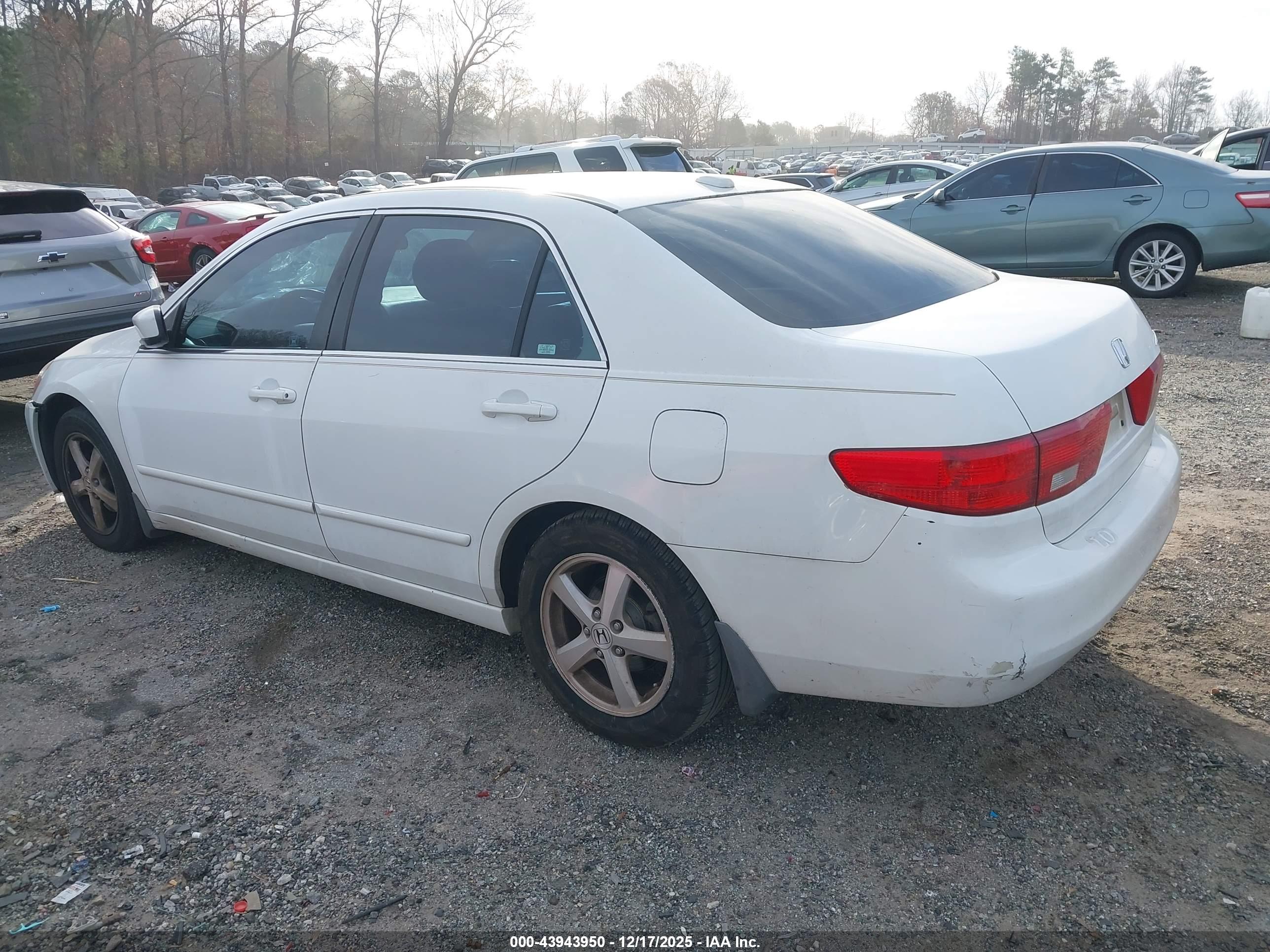 HONDA ACCORD image 3