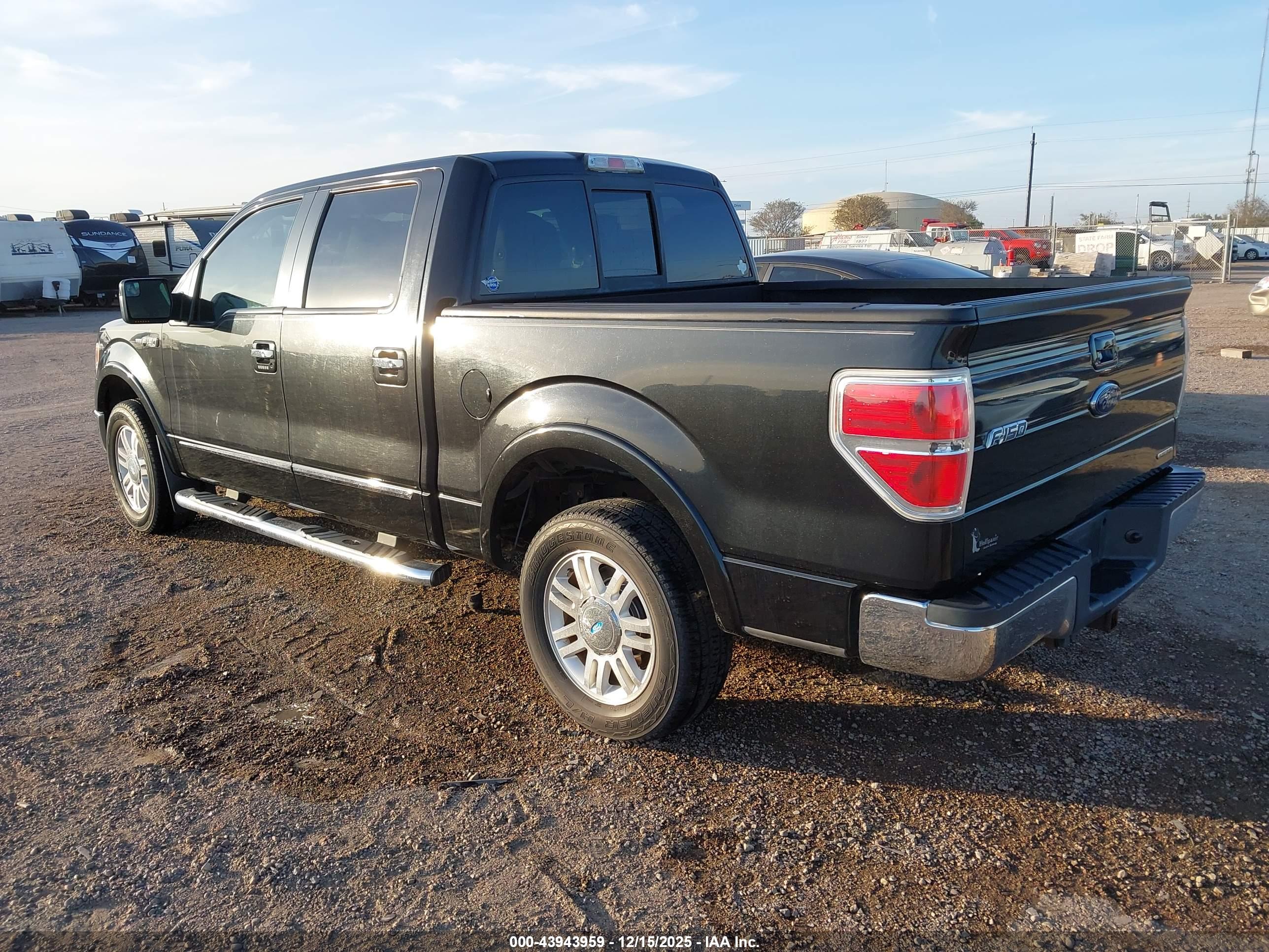 FORD F-150 image 3