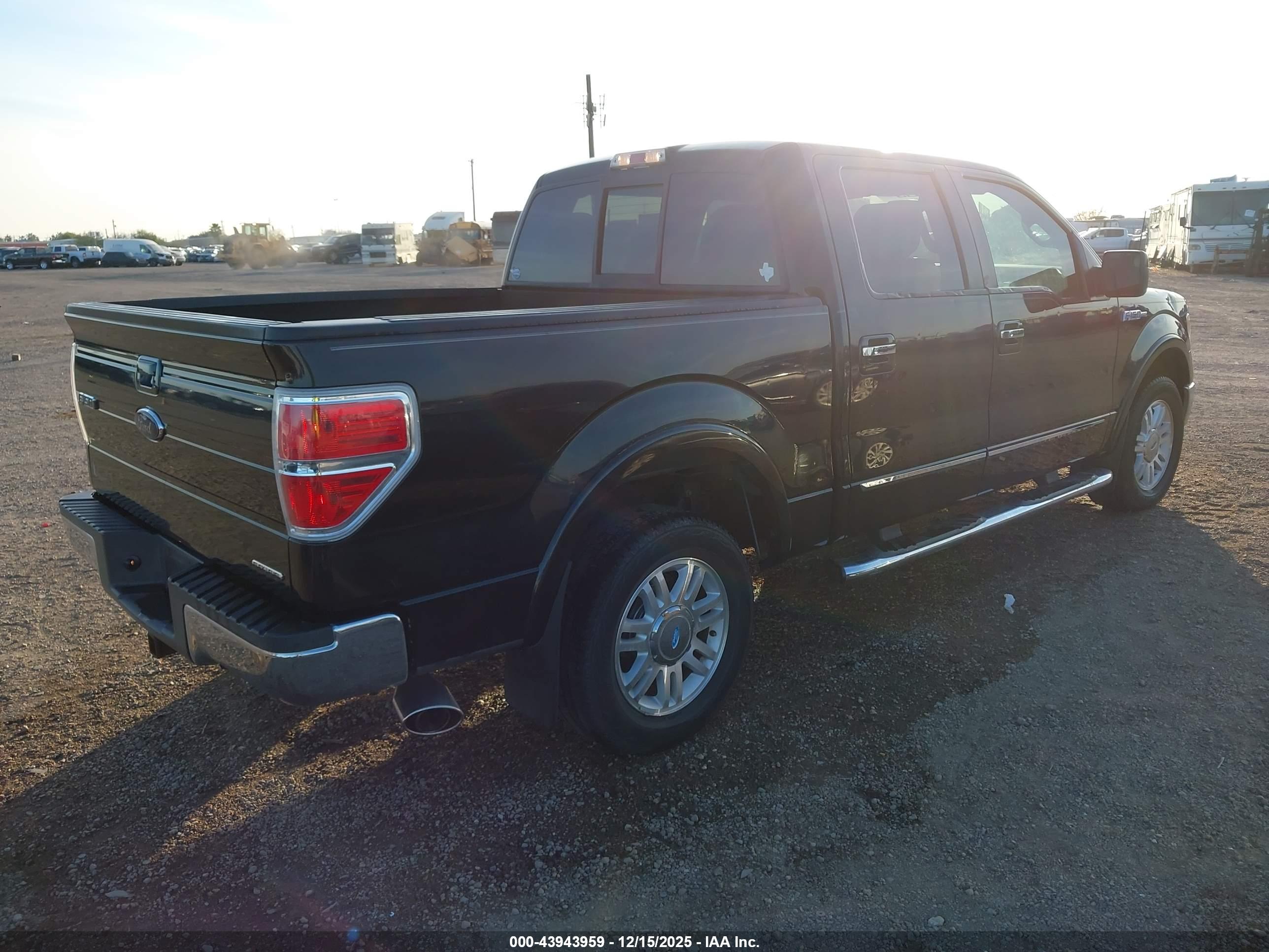 FORD F-150 image 4