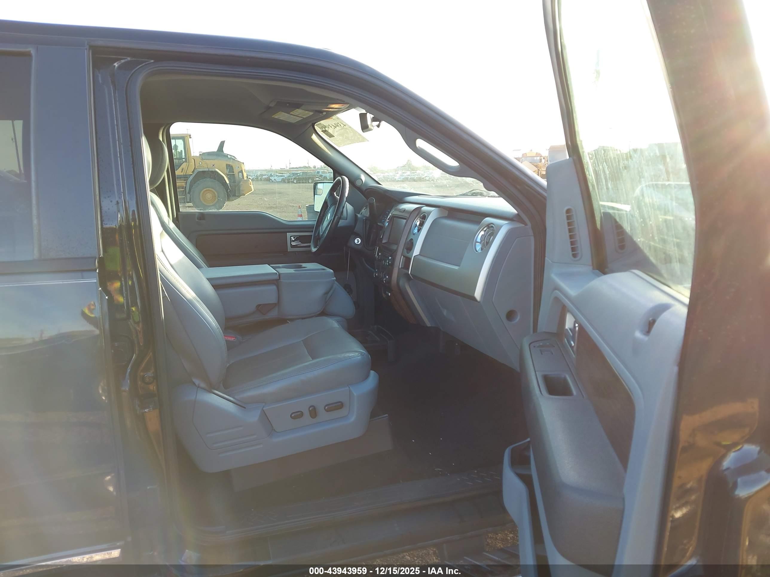 FORD F-150 image 5