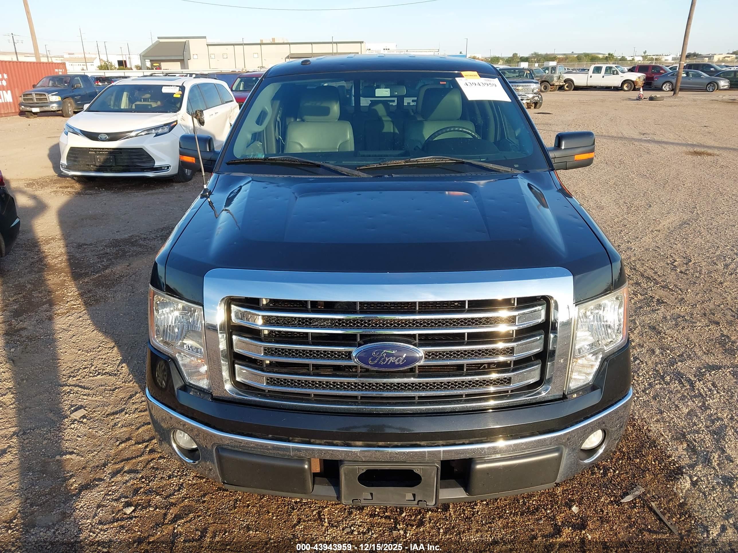 FORD F-150 image 6