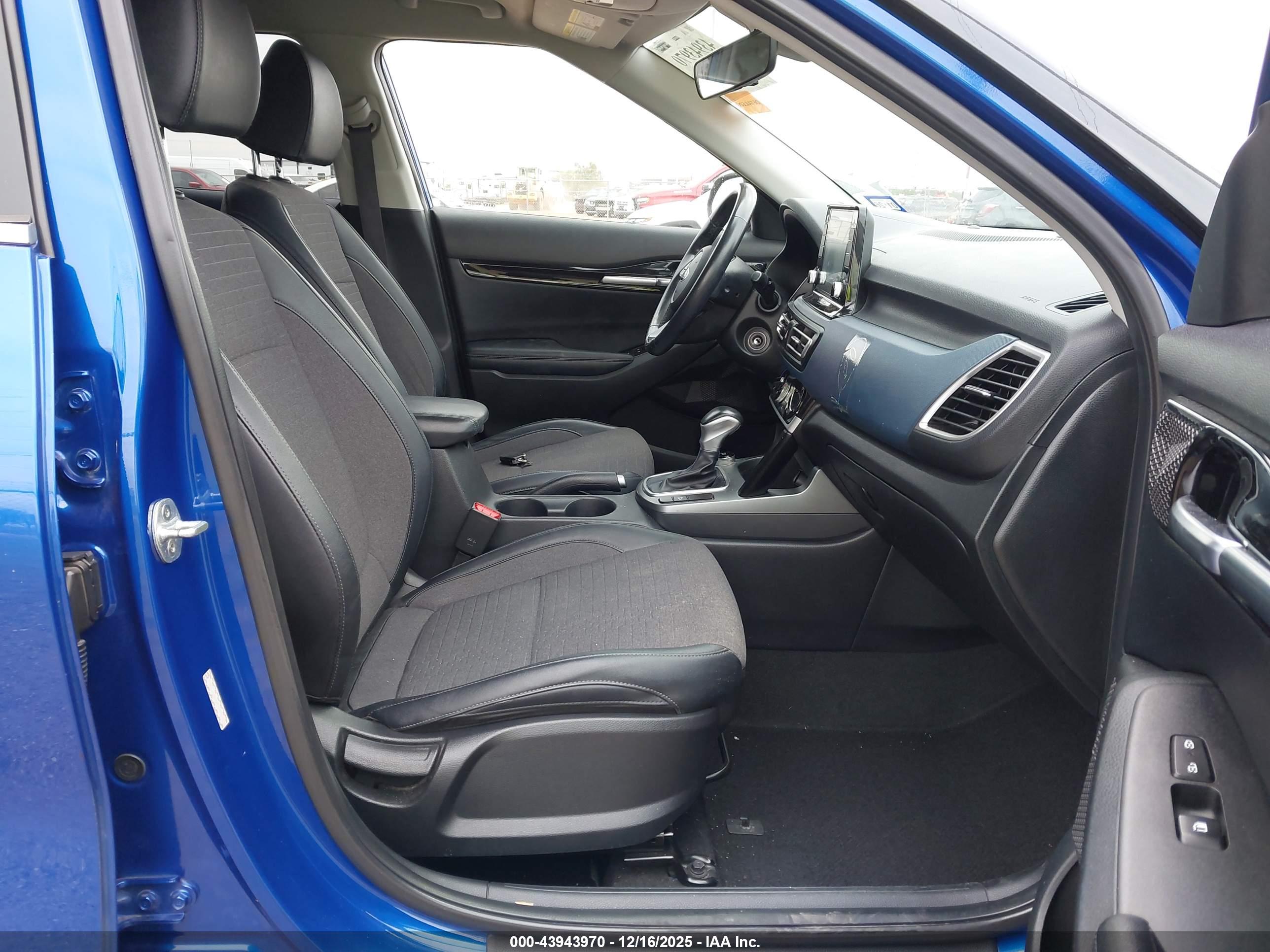 KIA SELTOS image 5