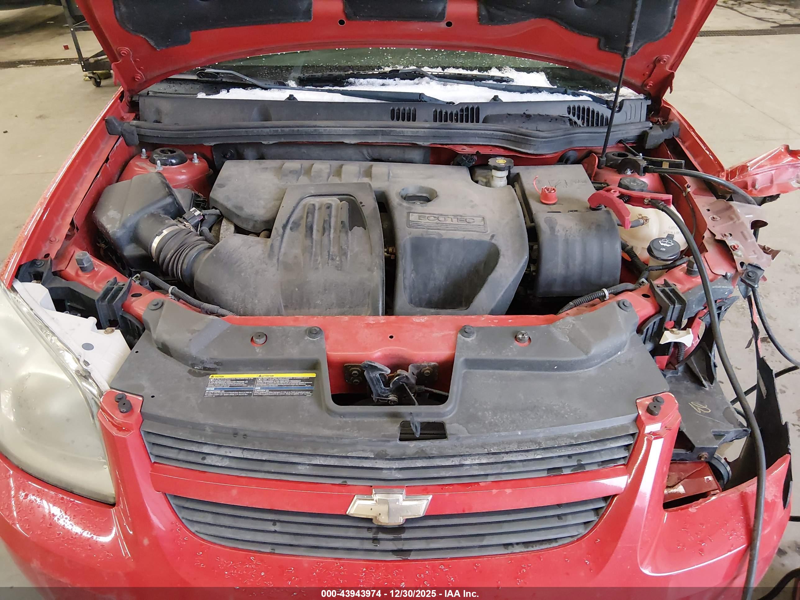 CHEVROLET COBALT image 10