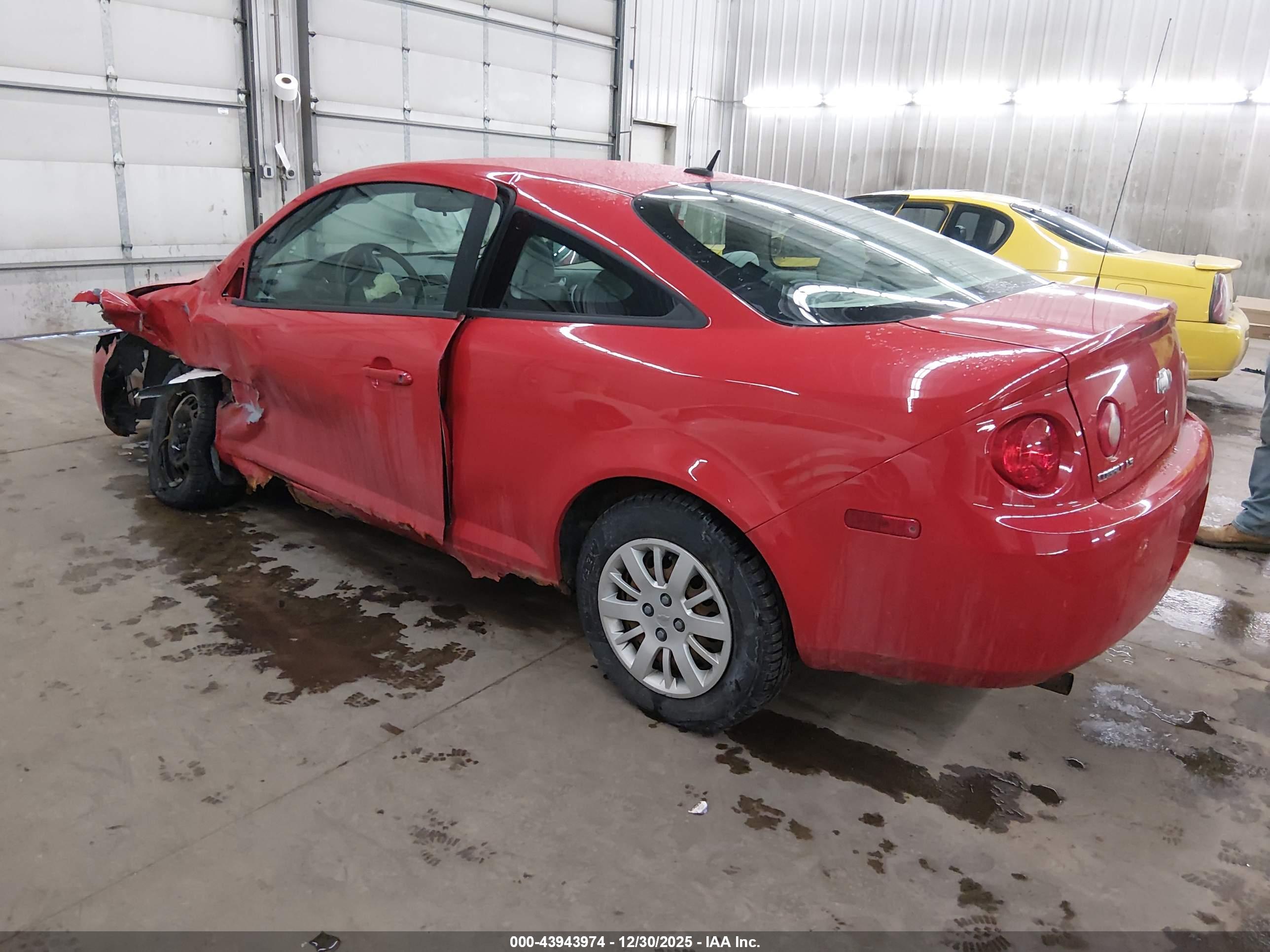 CHEVROLET COBALT image 3
