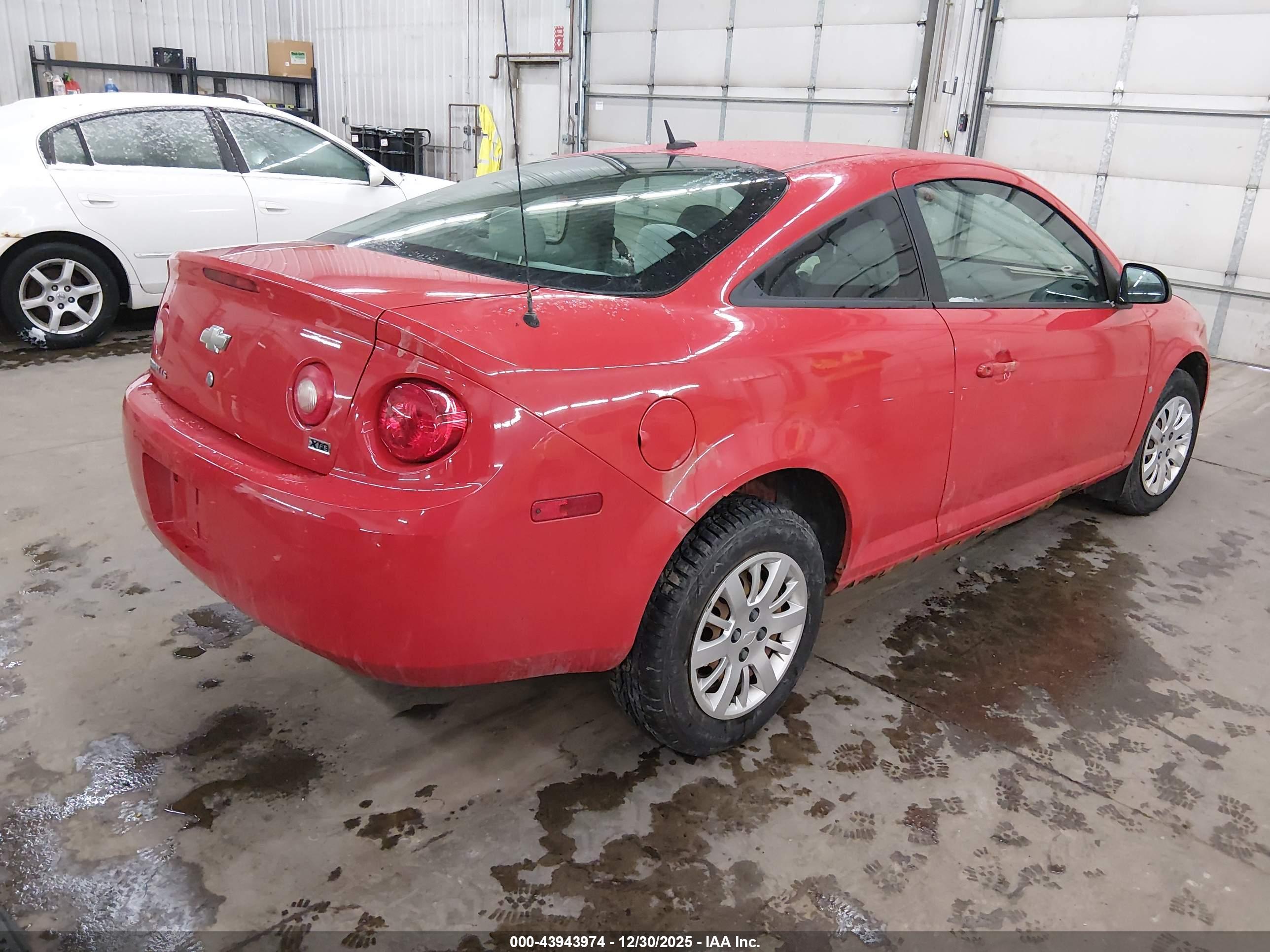 CHEVROLET COBALT image 4