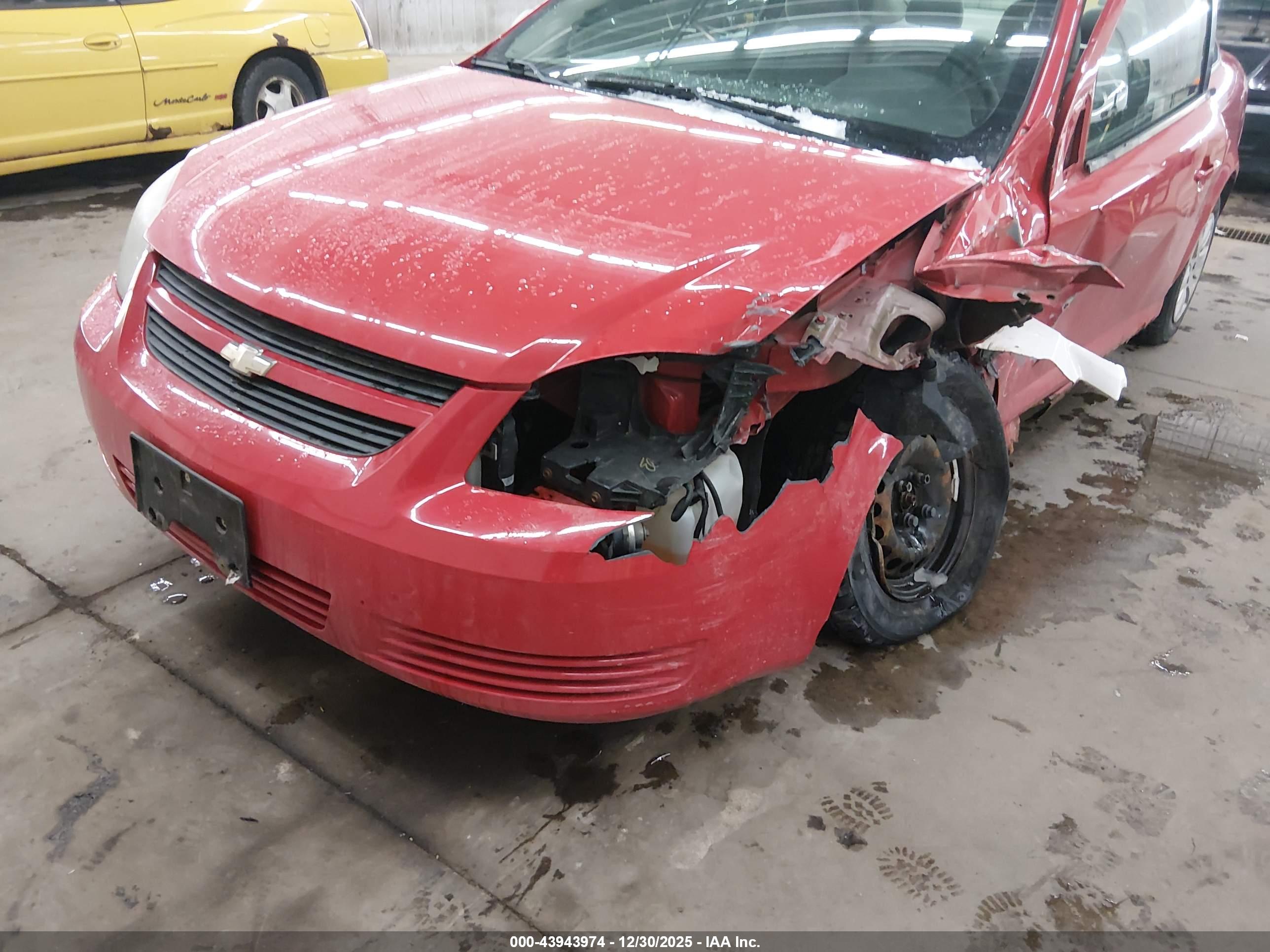 CHEVROLET COBALT image 6