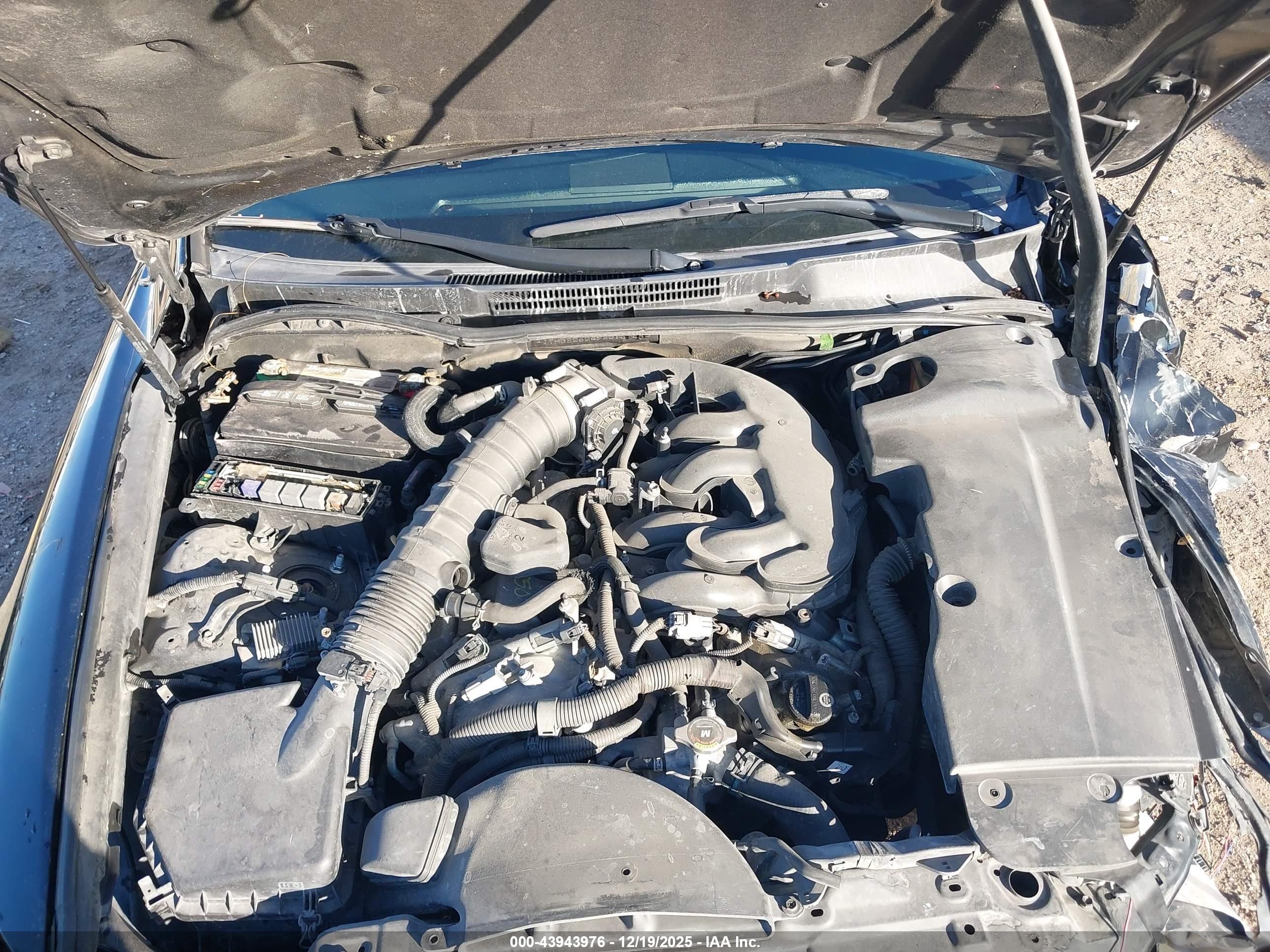 LEXUS IS image 10