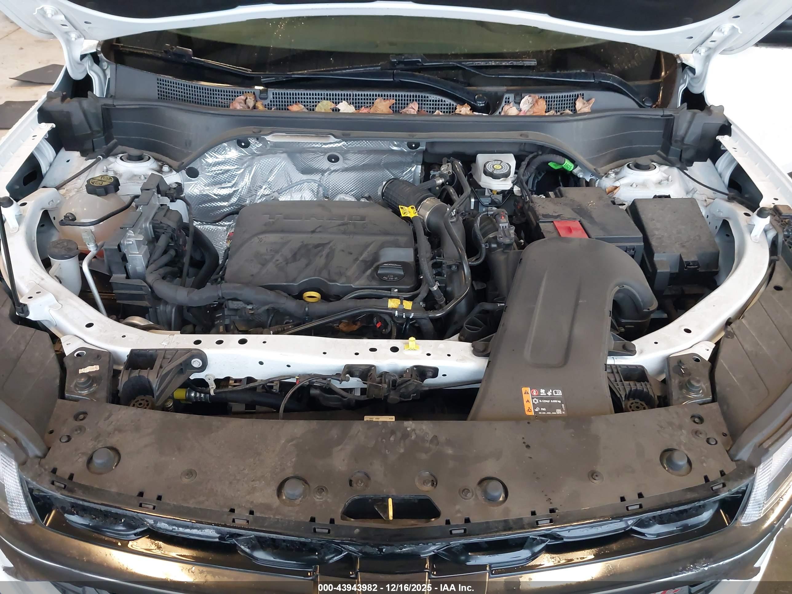 CHEVROLET TRAX image 10
