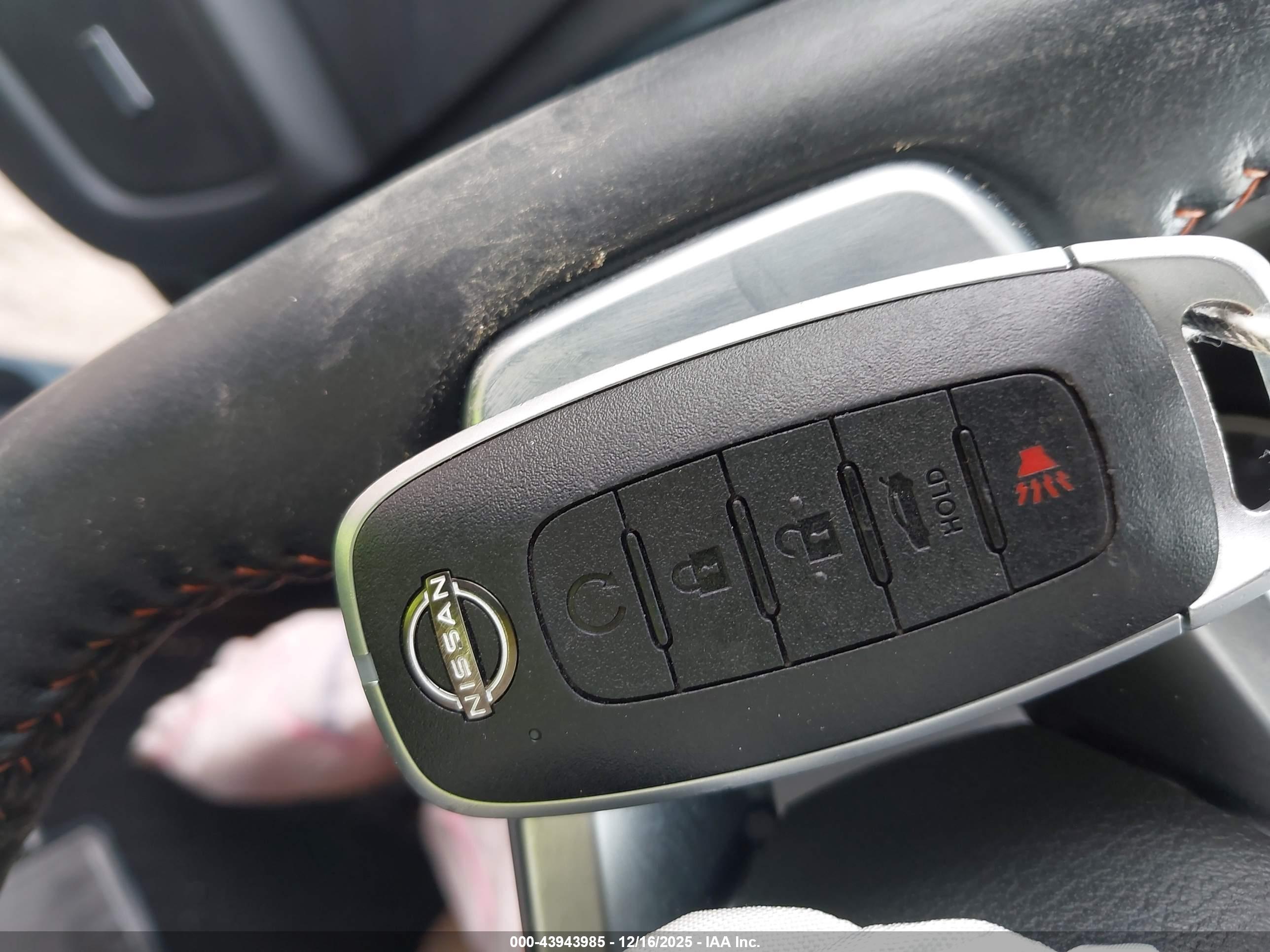 NISSAN SENTRA image 11