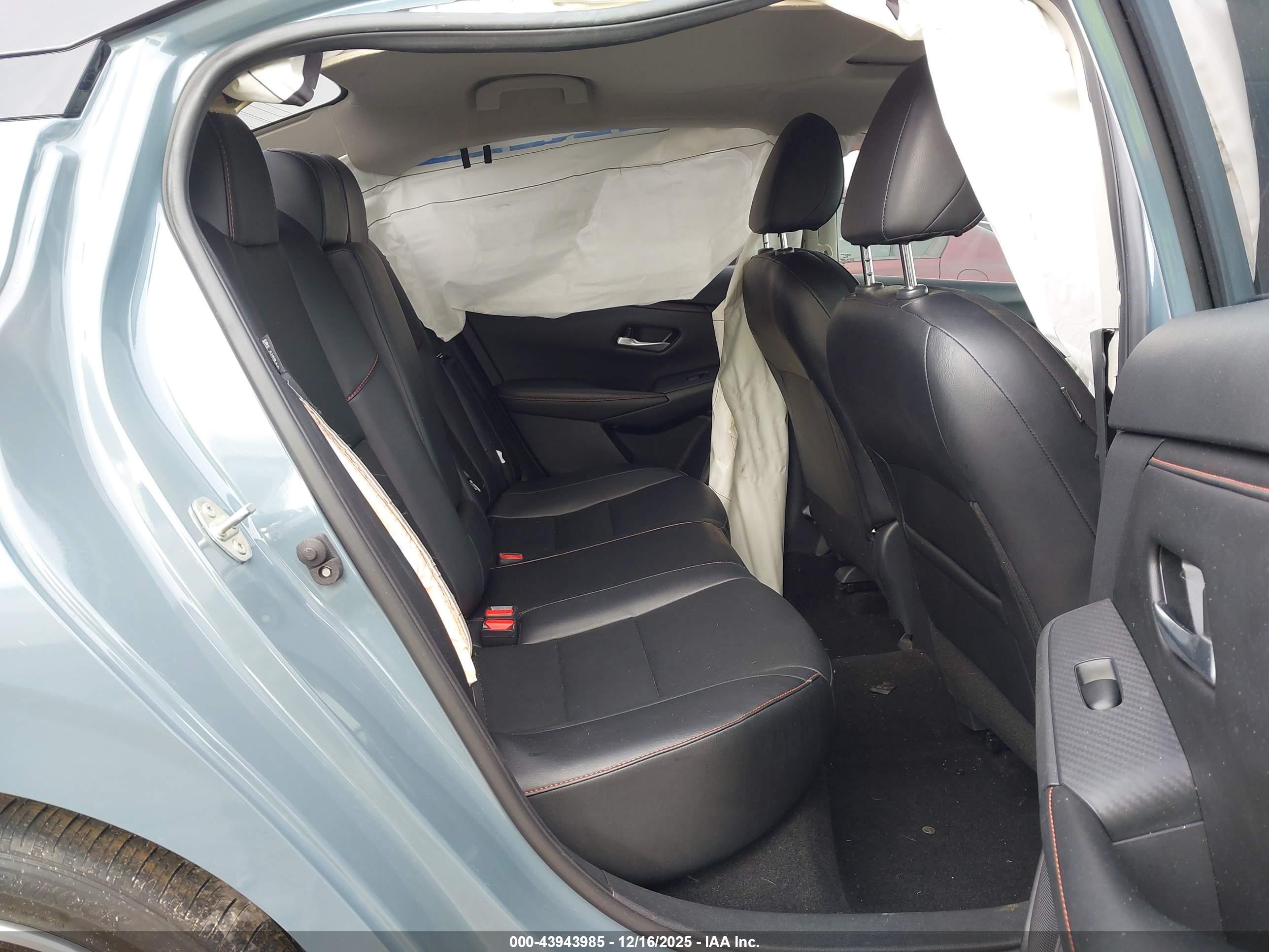 NISSAN SENTRA image 8