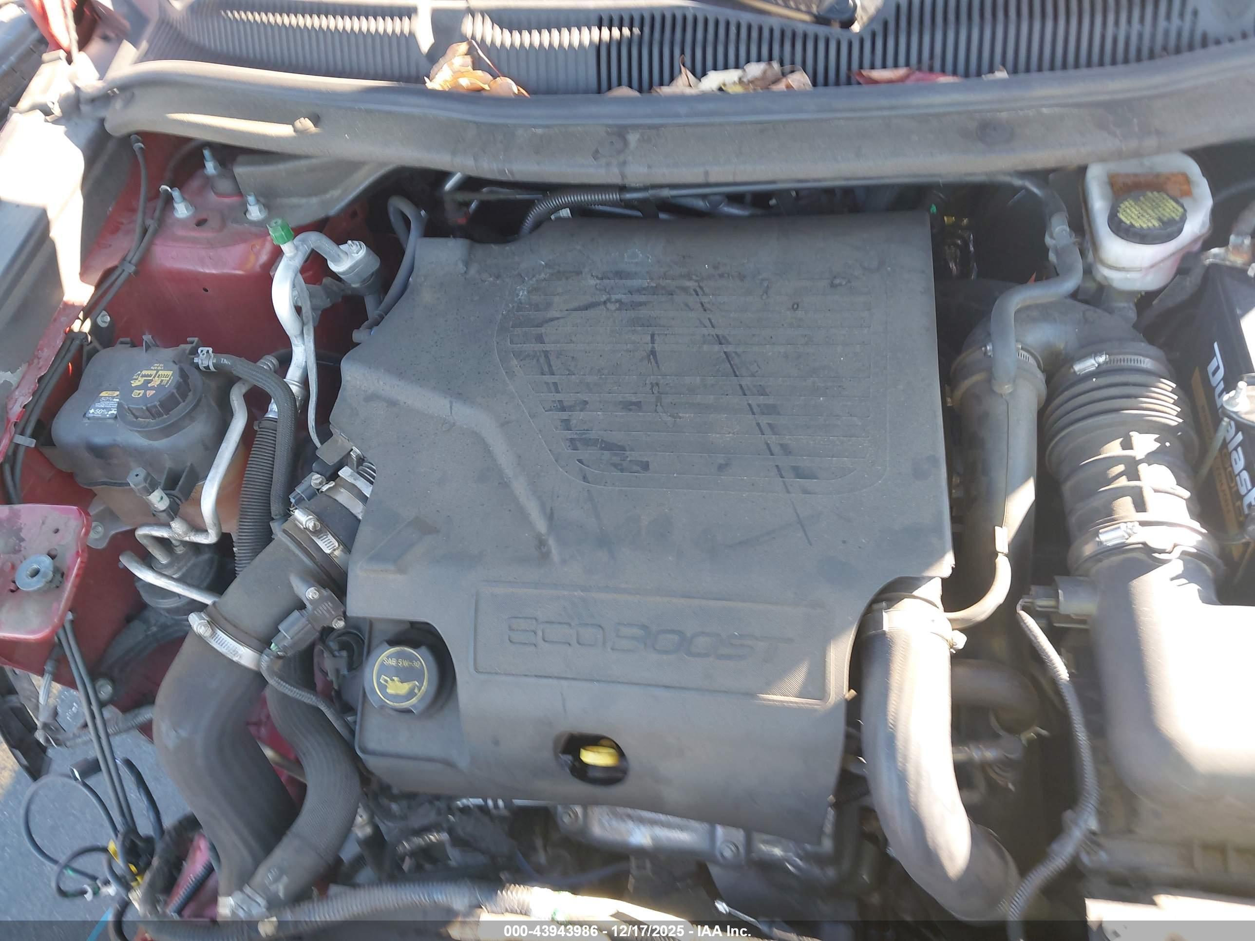 FORD EXPLORER image 10