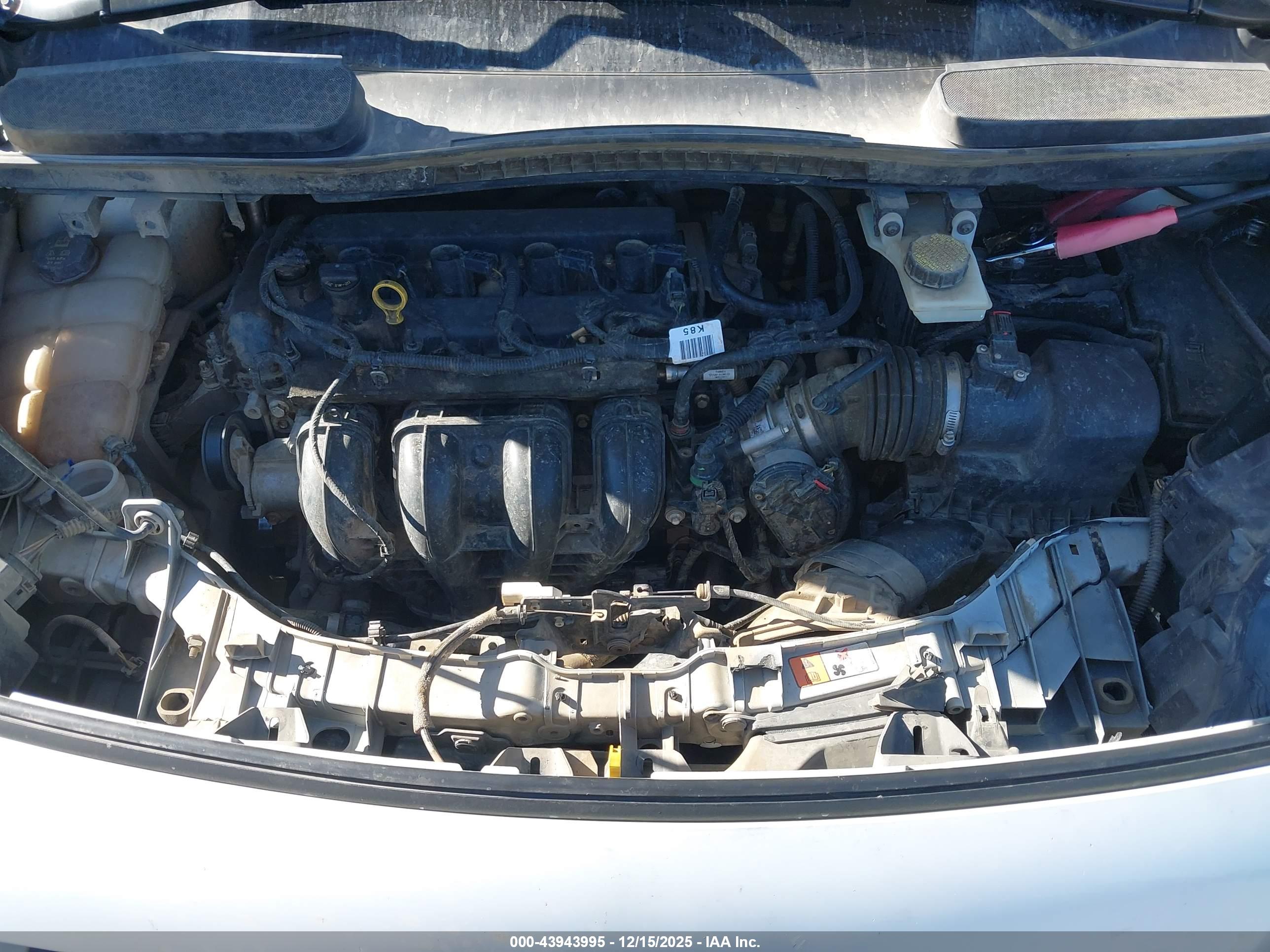 FORD TRANSIT image 10