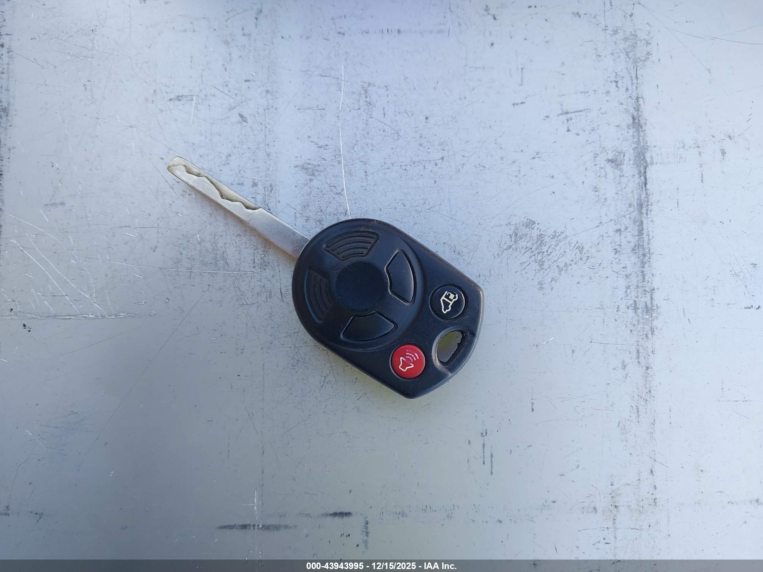 FORD TRANSIT image 11
