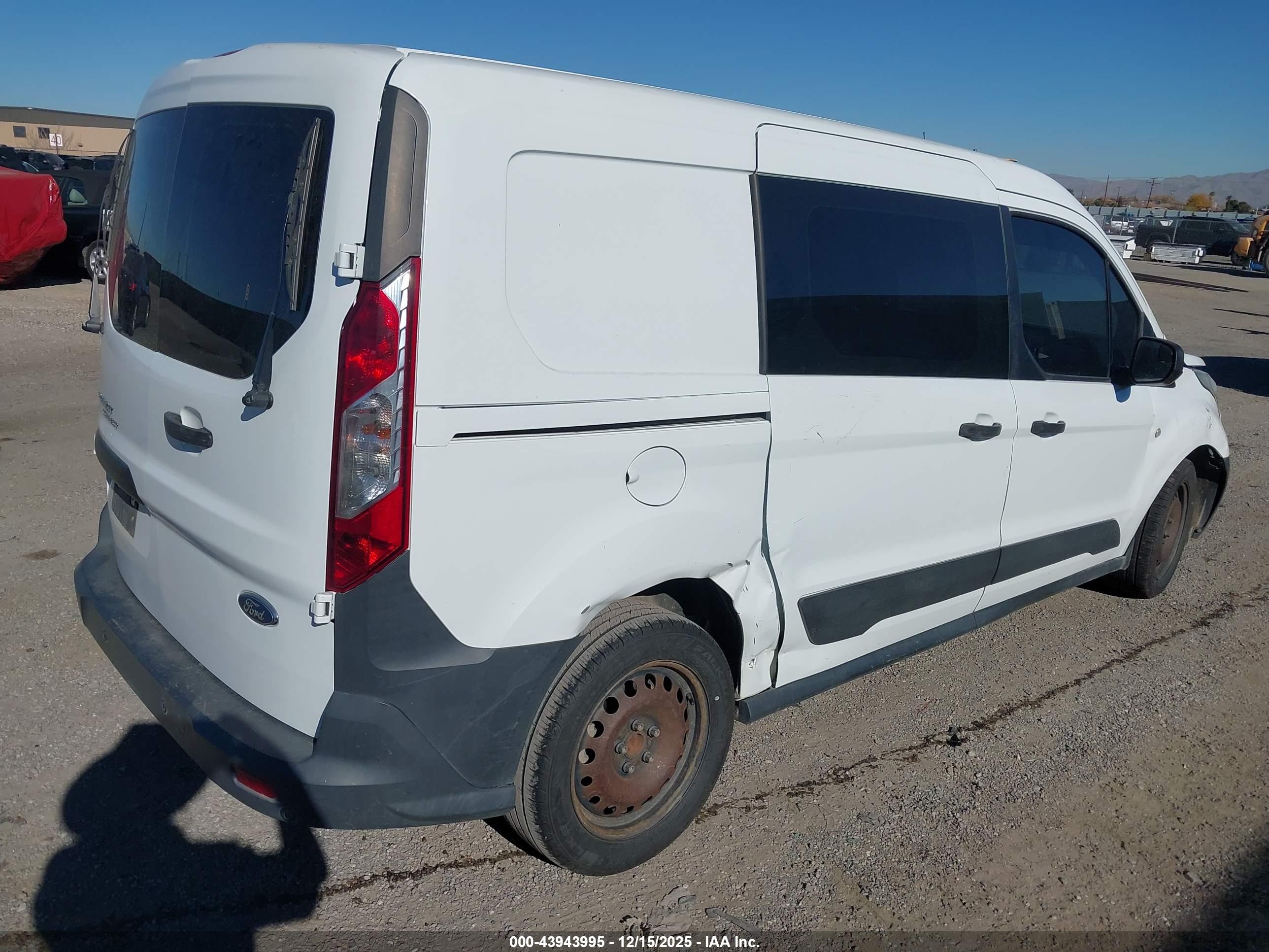 FORD TRANSIT image 4