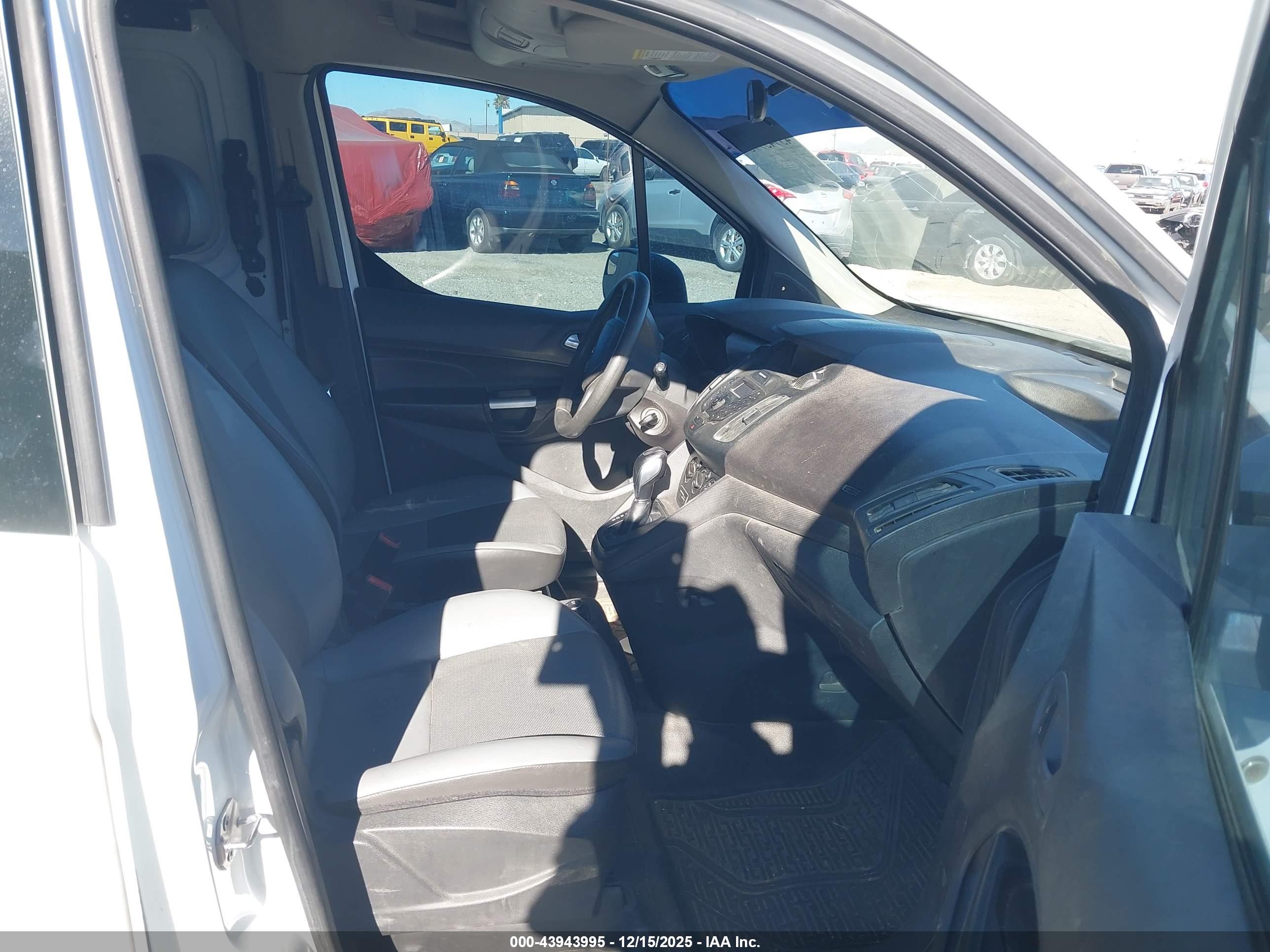 FORD TRANSIT image 5