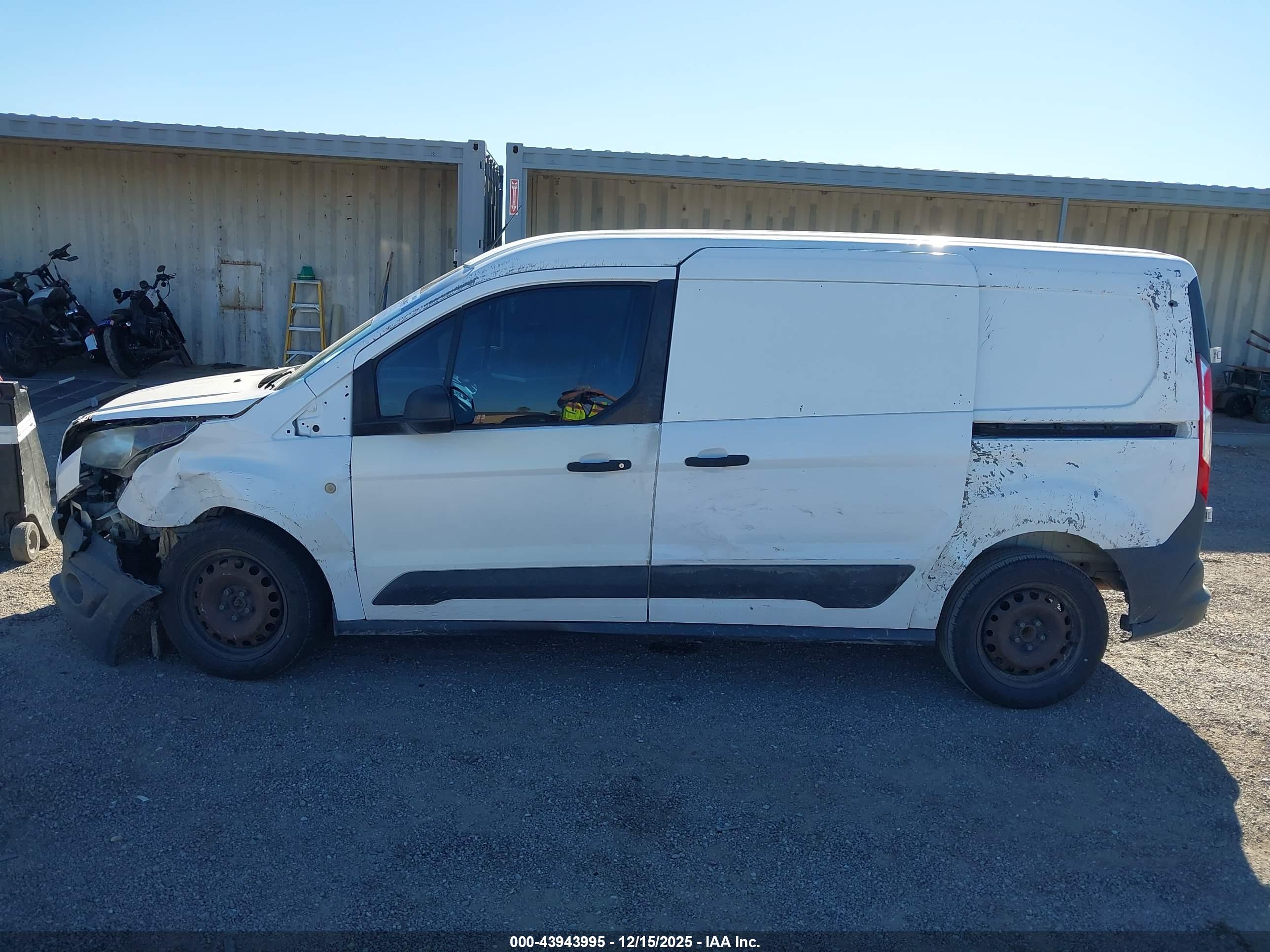 FORD TRANSIT image 6