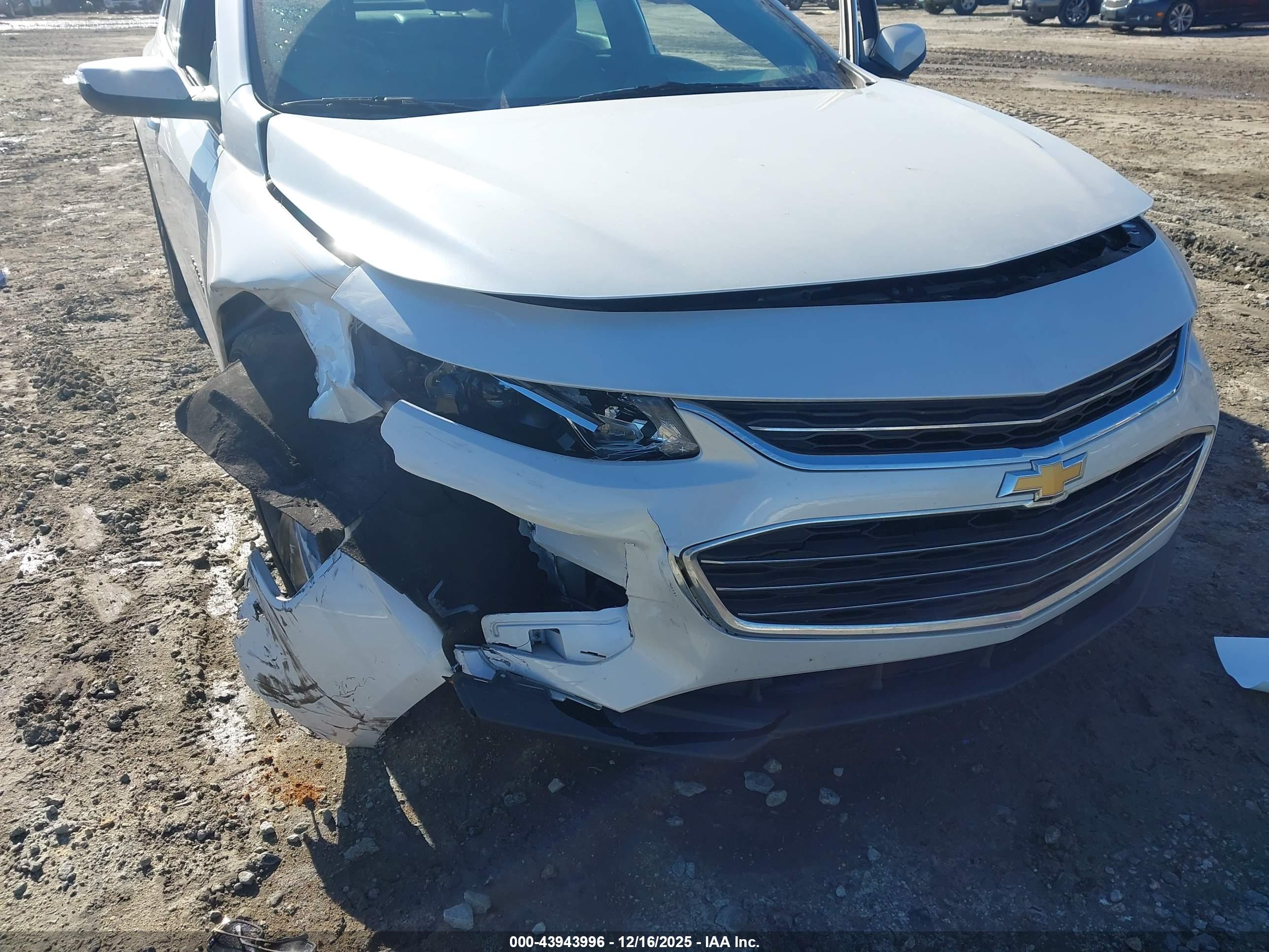 CHEVROLET MALIBU image 6