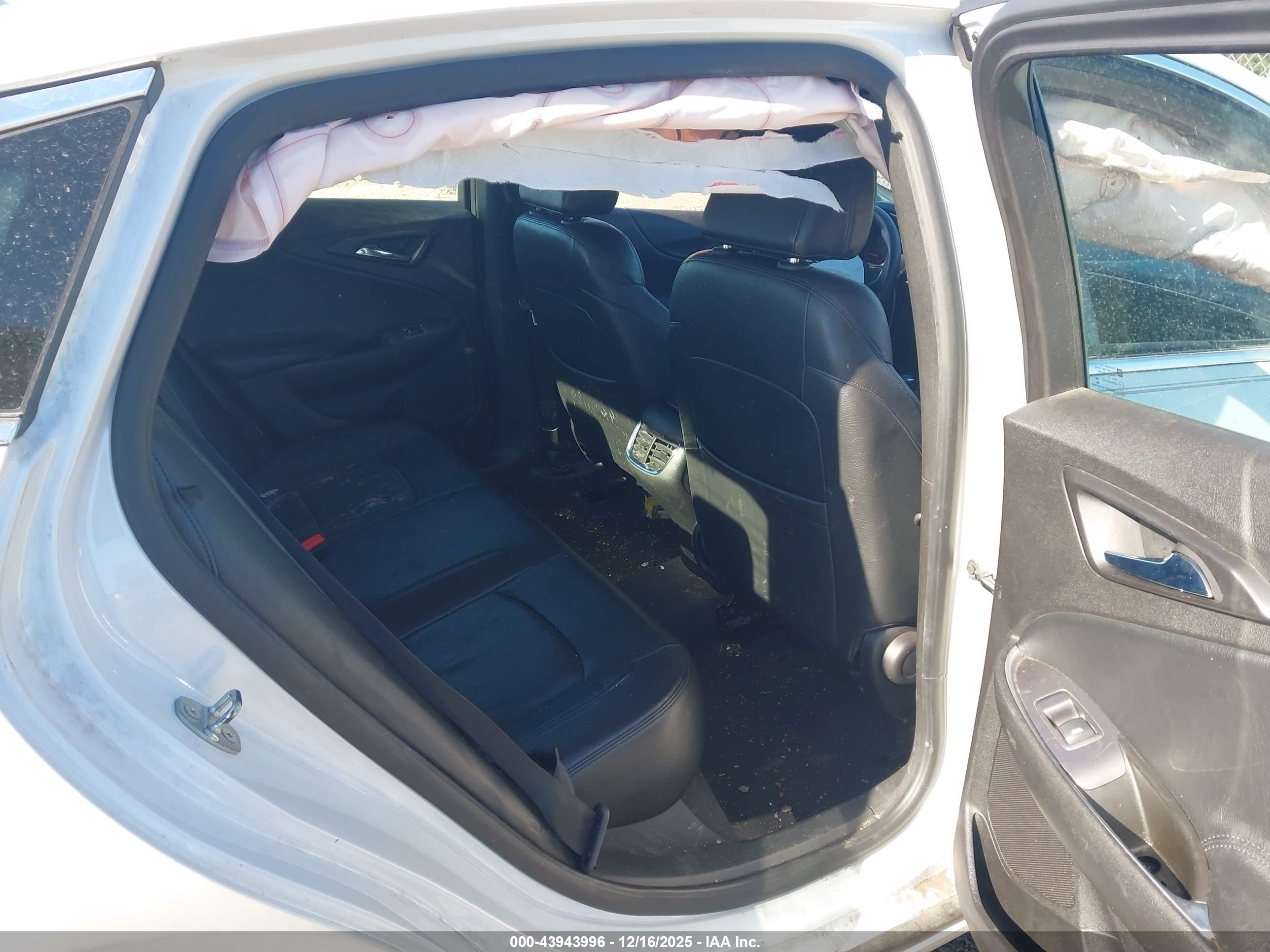 CHEVROLET MALIBU image 8