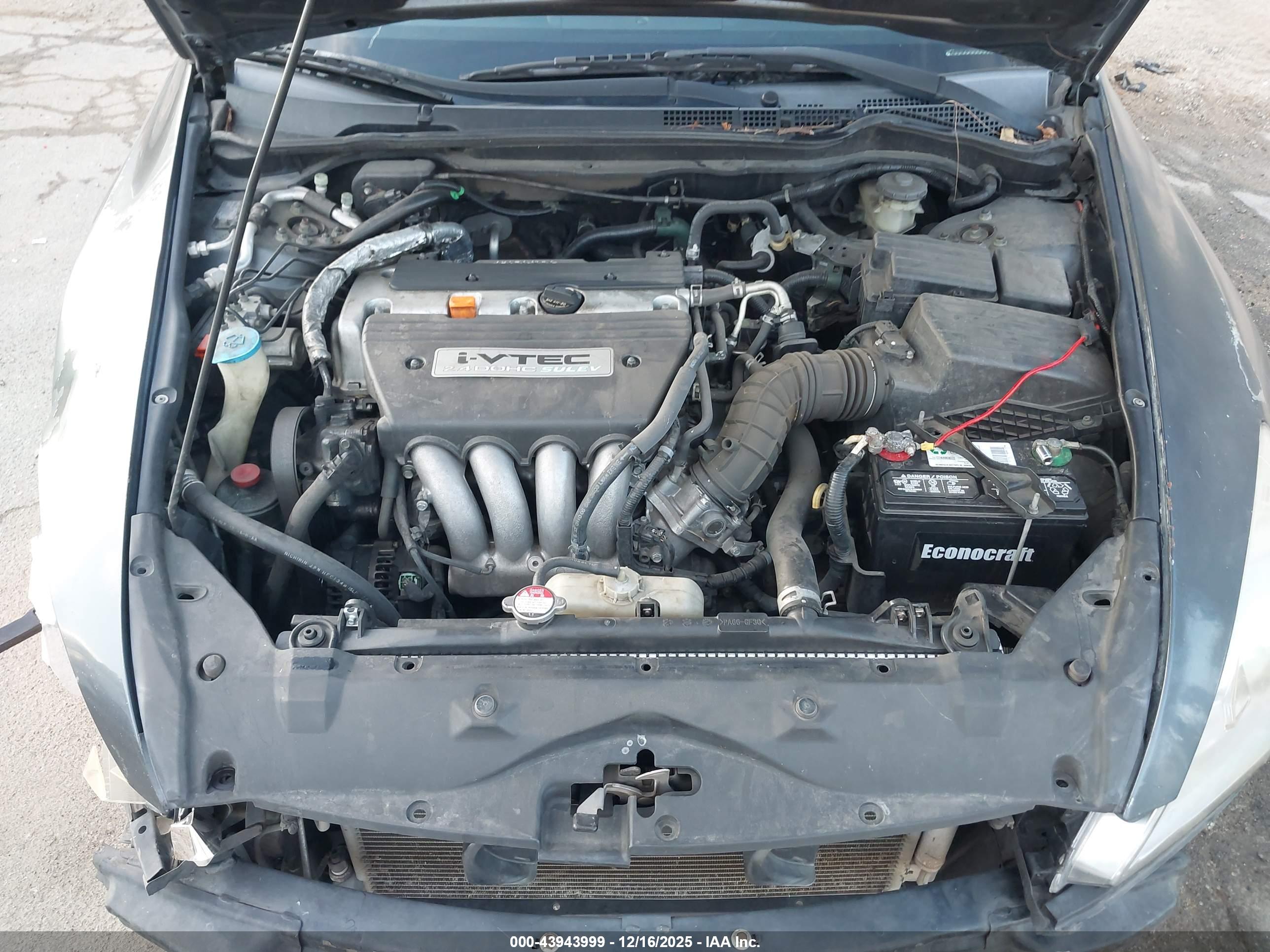 HONDA ACCORD image 10