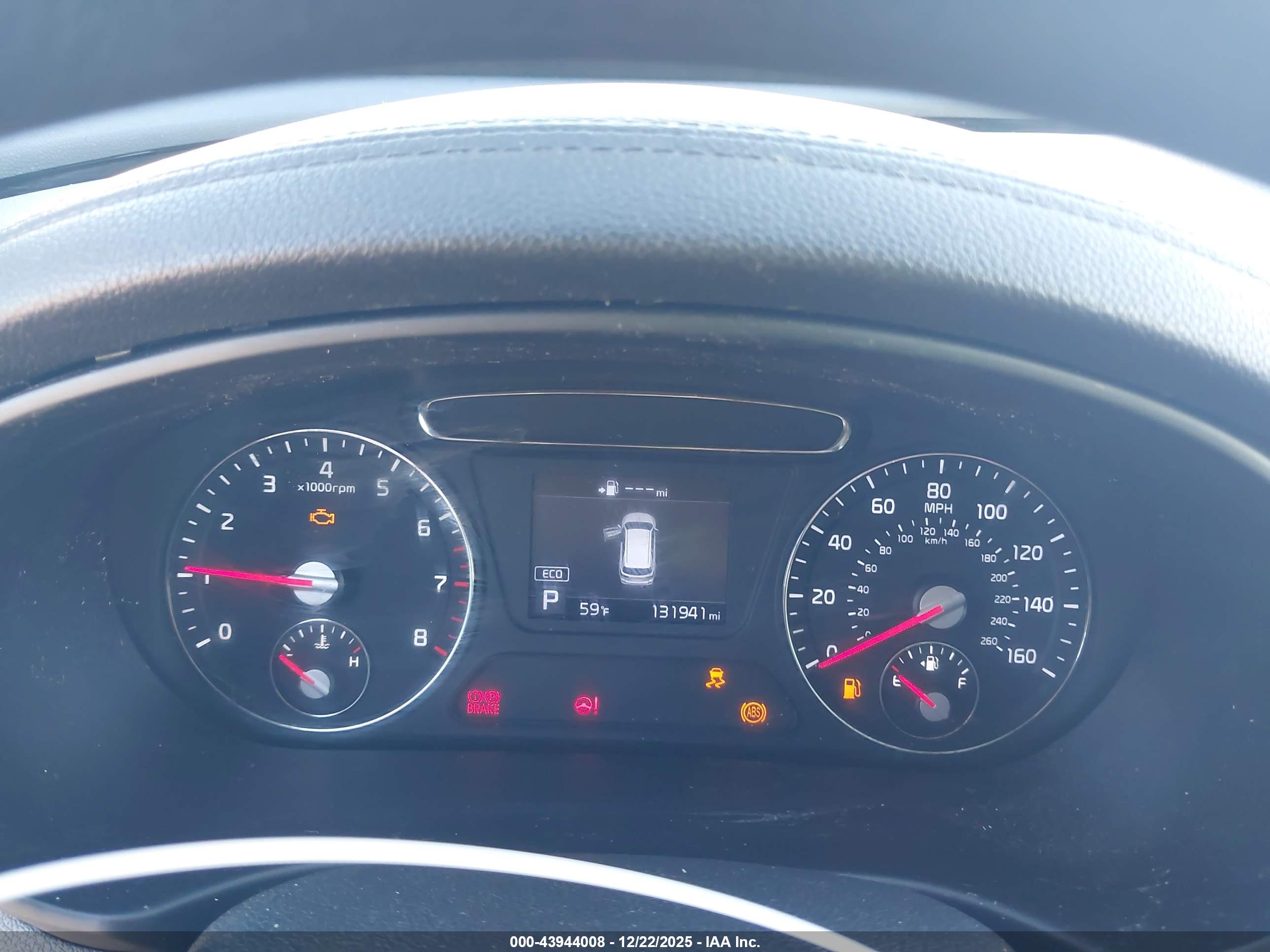 KIA SORENTO image 7