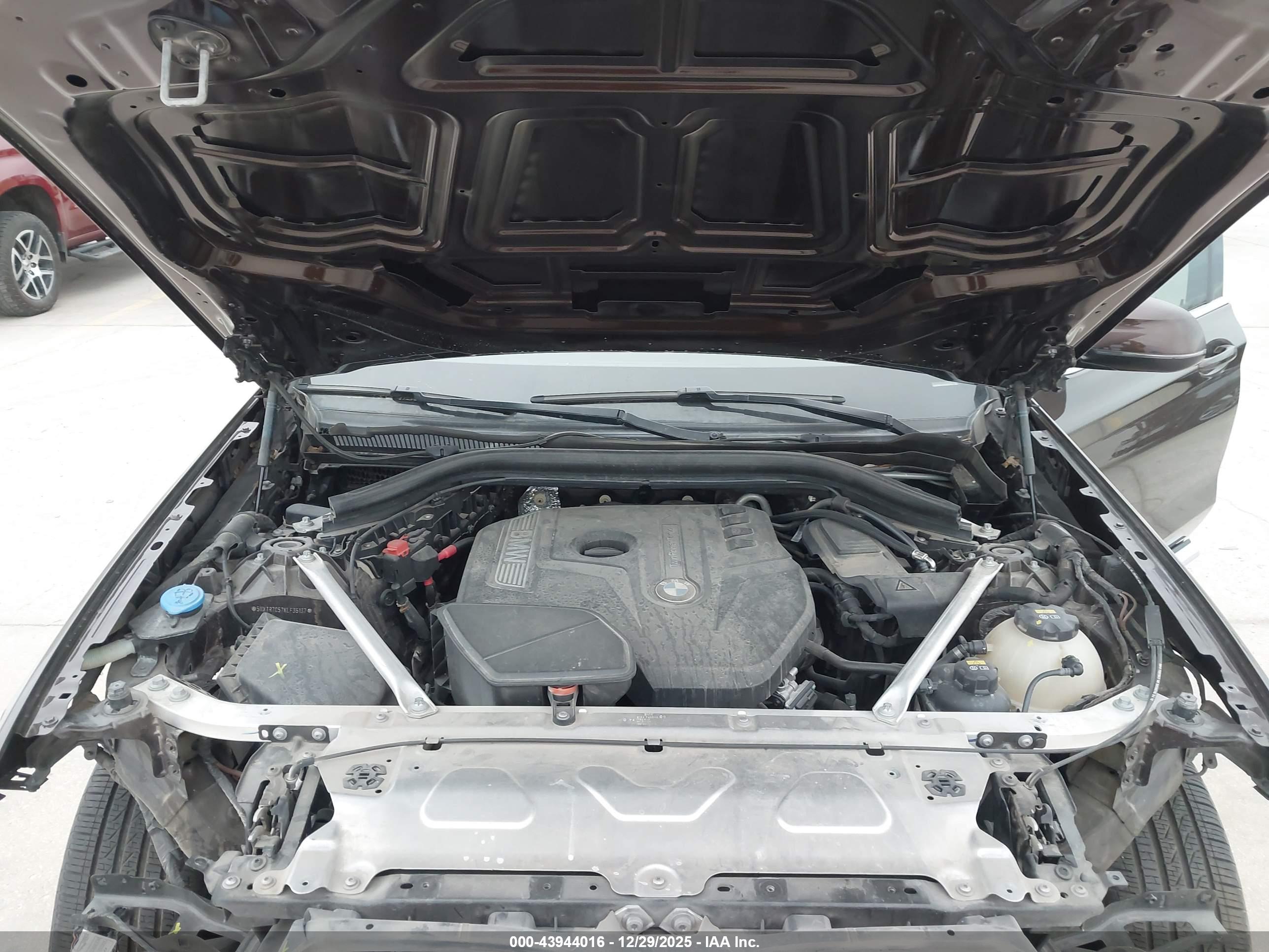 BMW X3 image 10