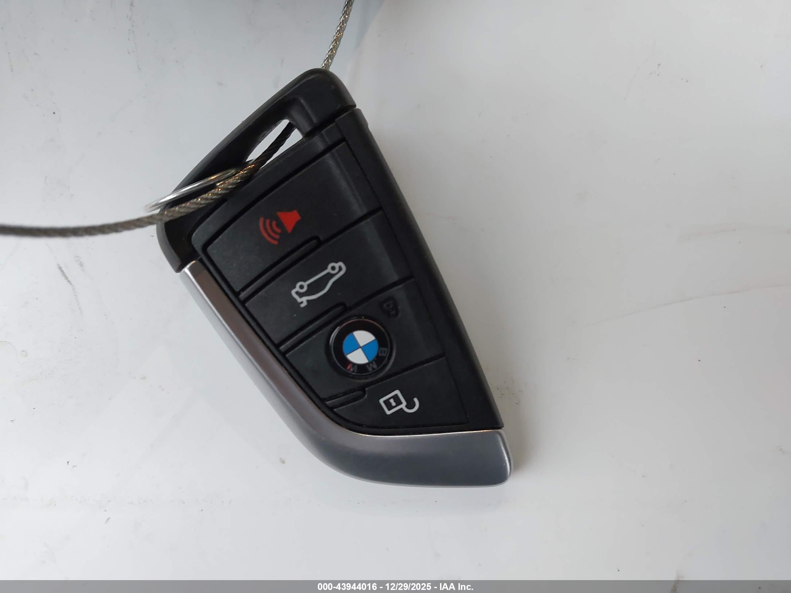 BMW X3 image 11