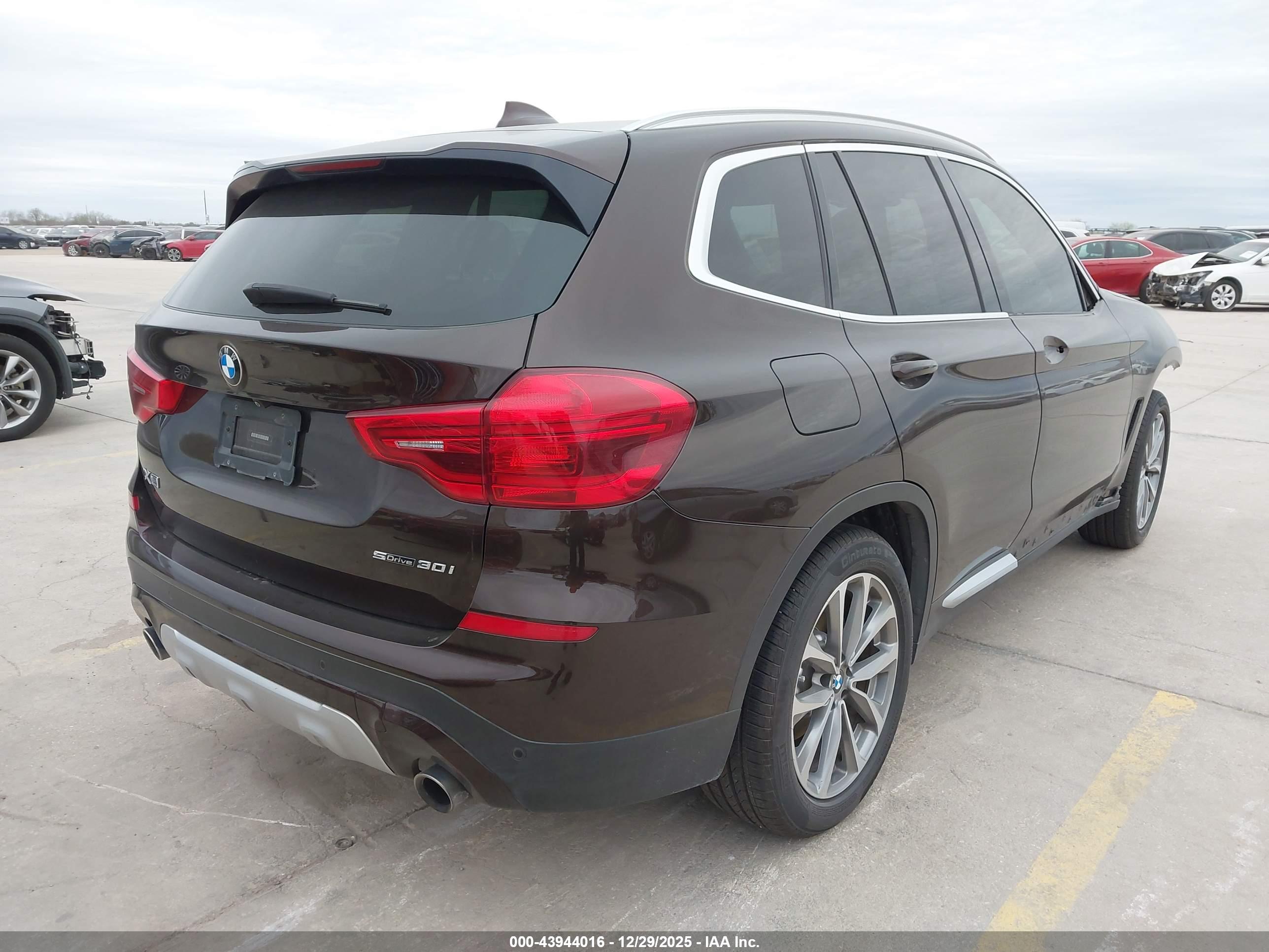 BMW X3 image 4
