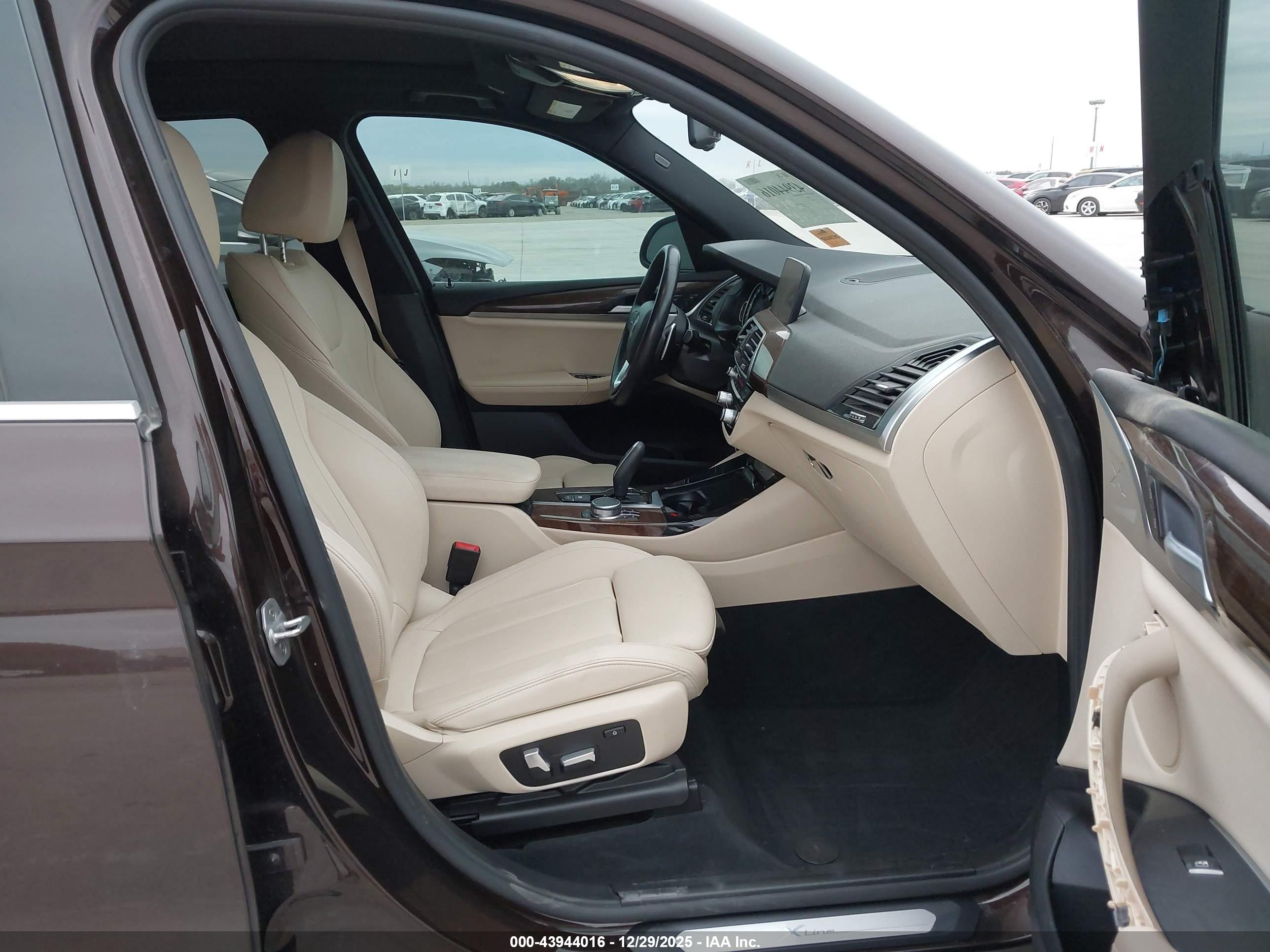 BMW X3 image 5