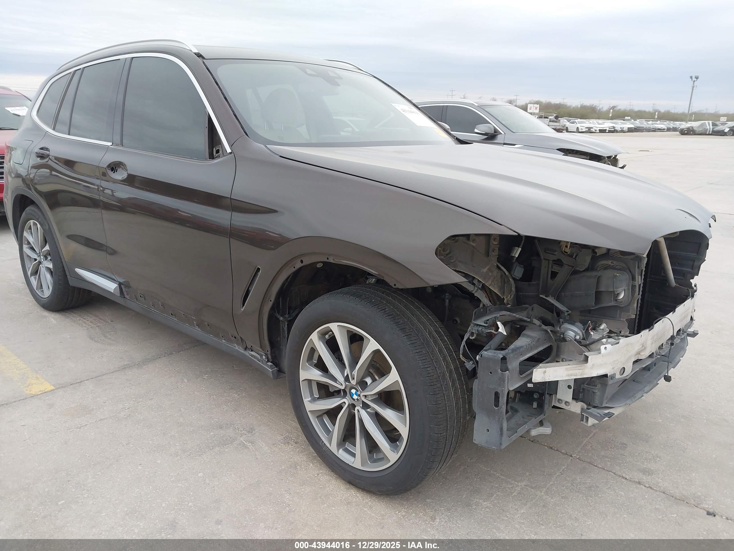 BMW X3 image 6