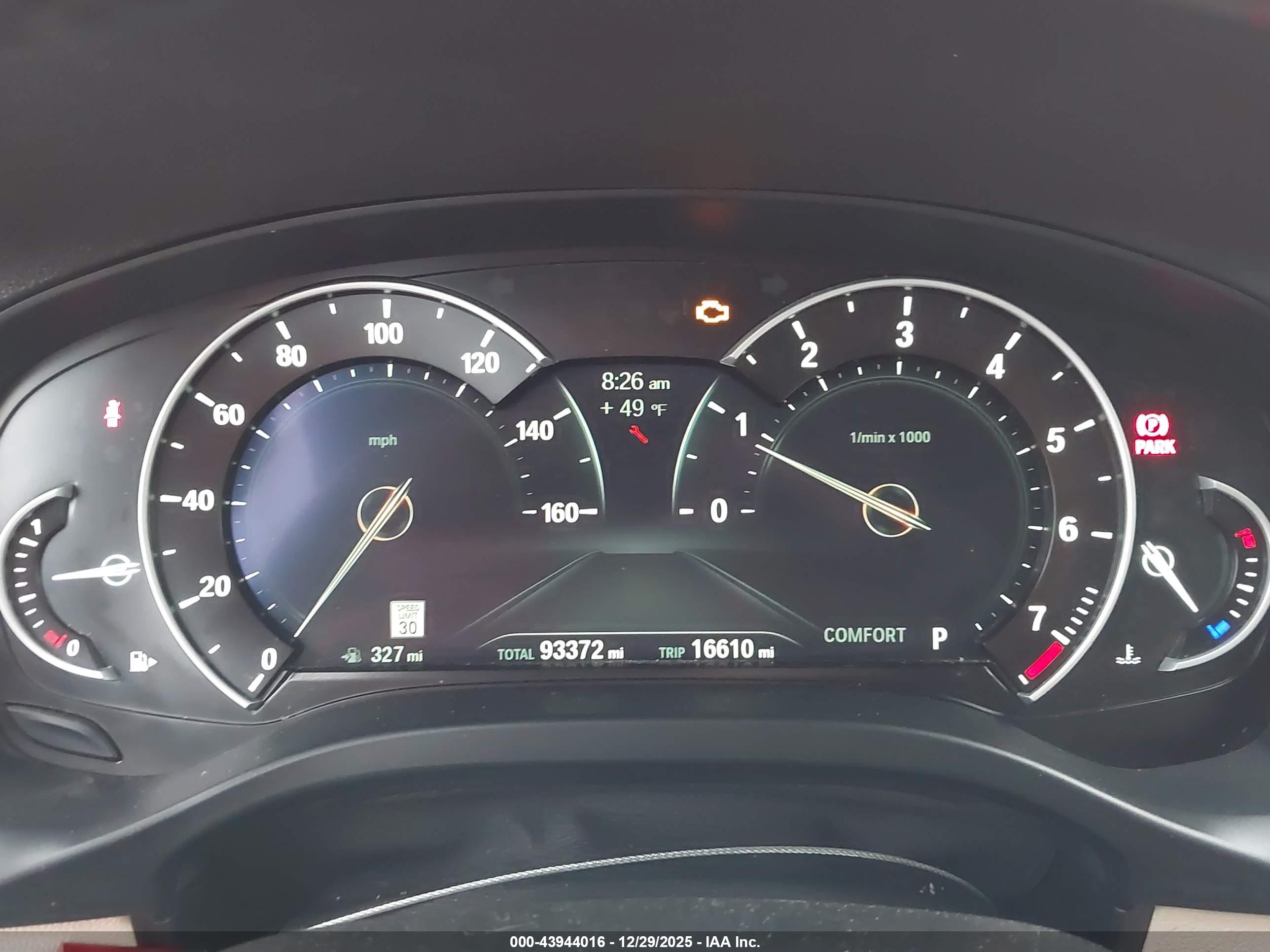 BMW X3 image 7