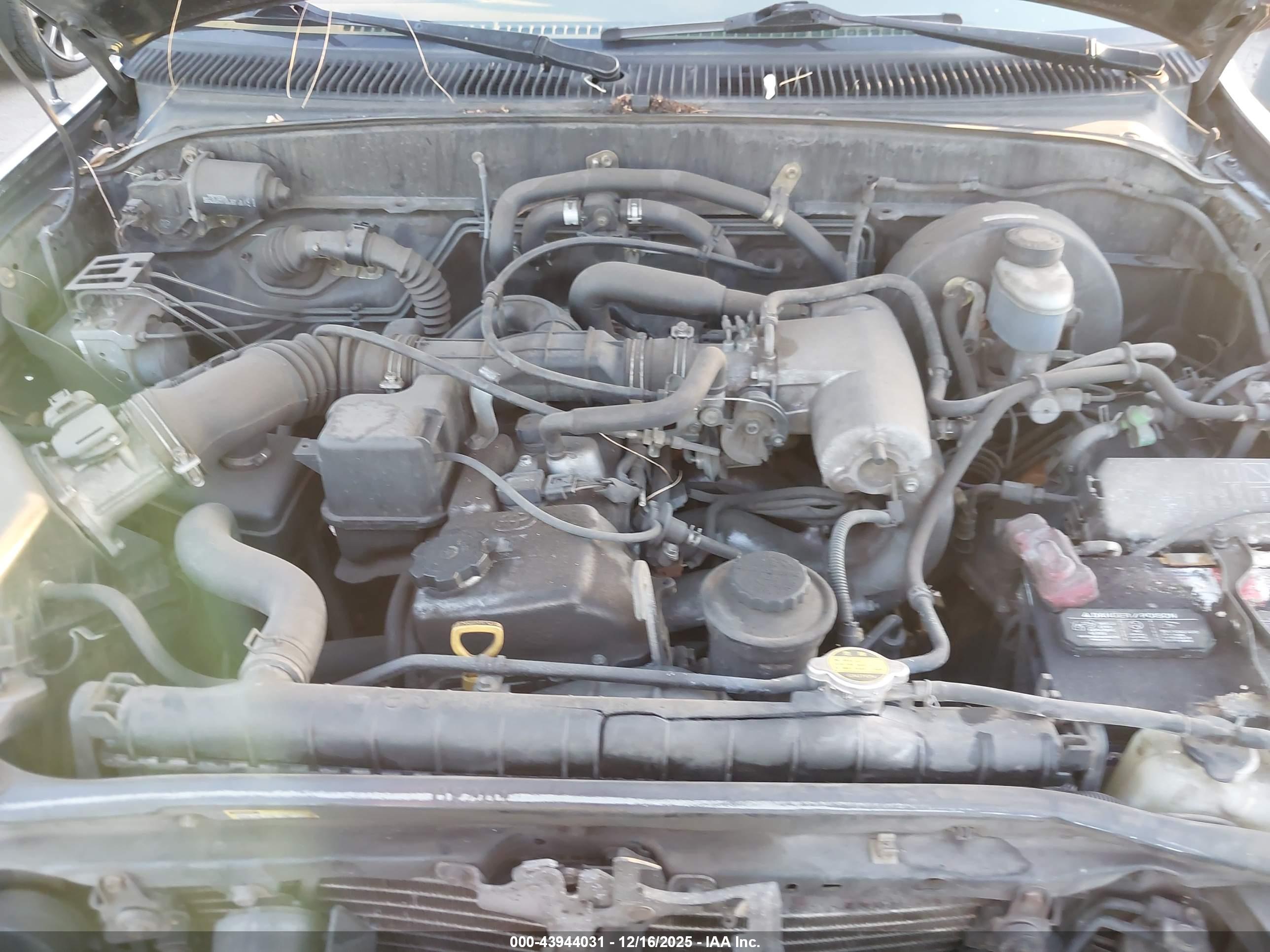 TOYOTA TACOMA image 10