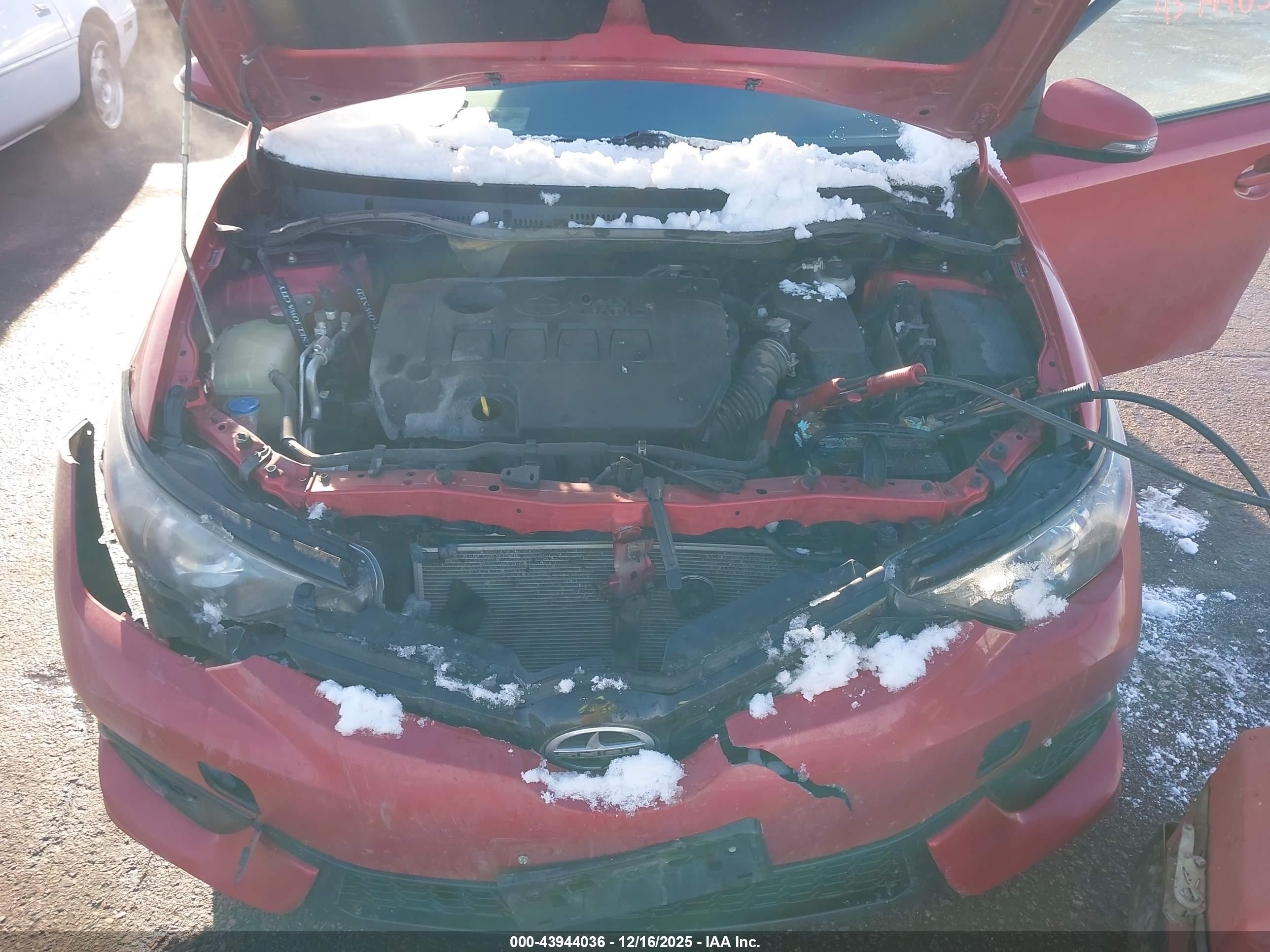 SCION IM image 10