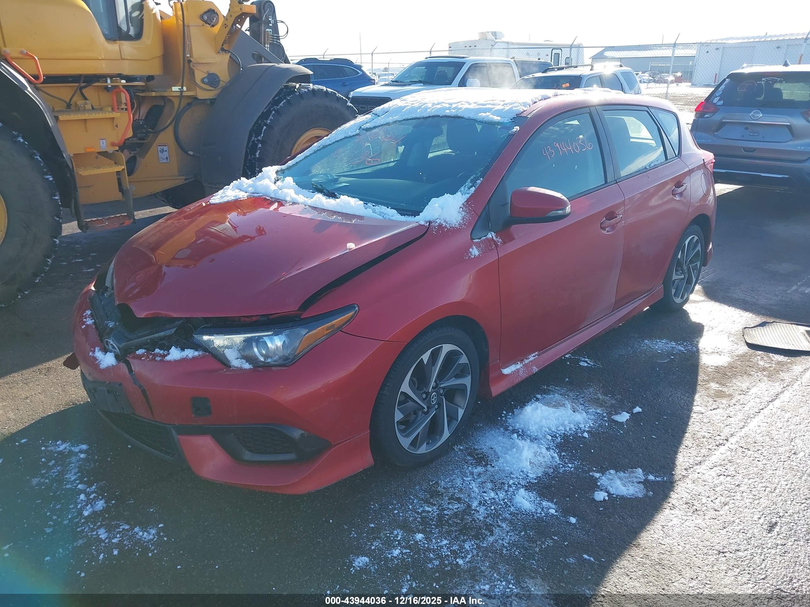 SCION IM image 2
