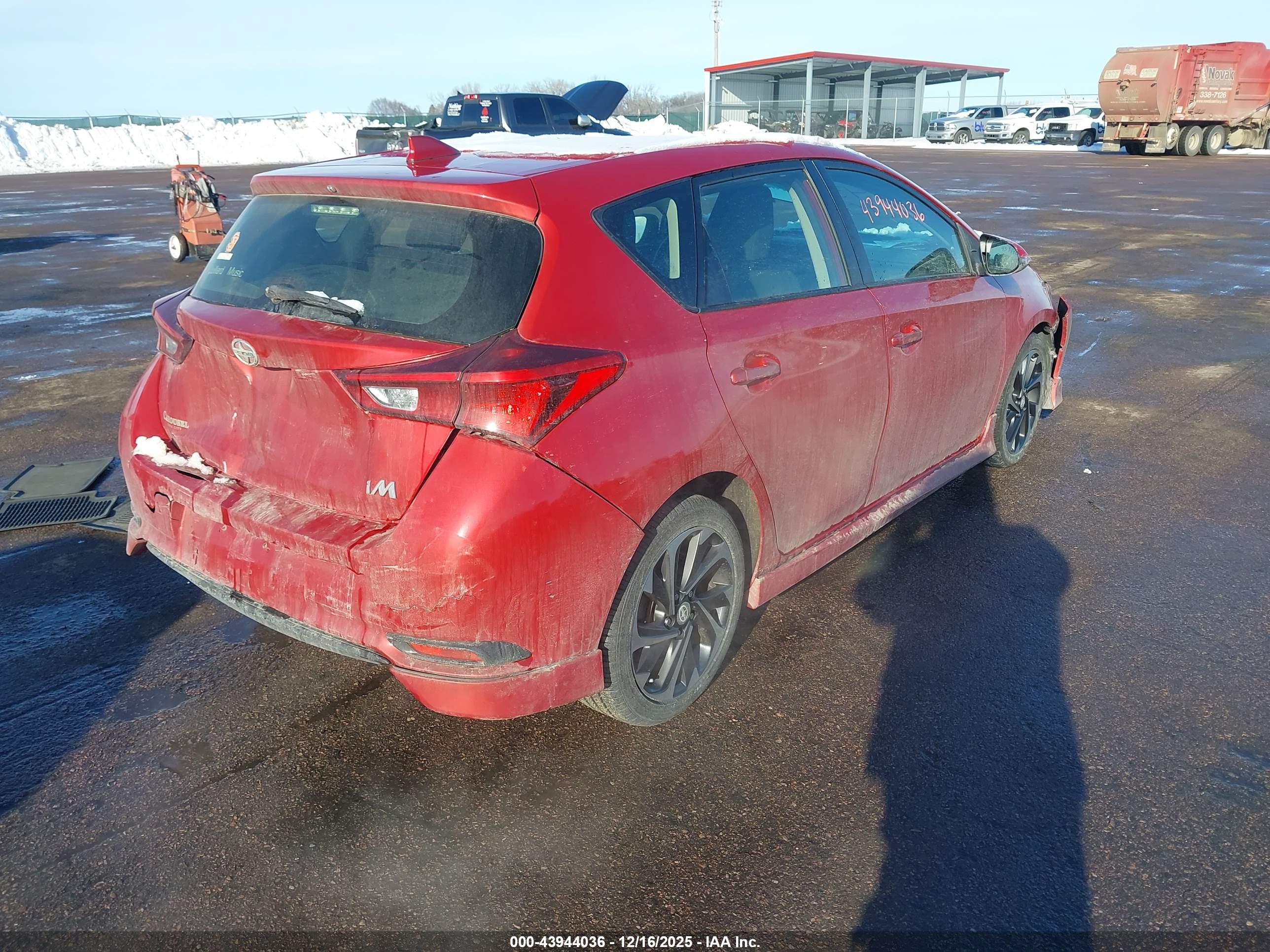 SCION IM image 4