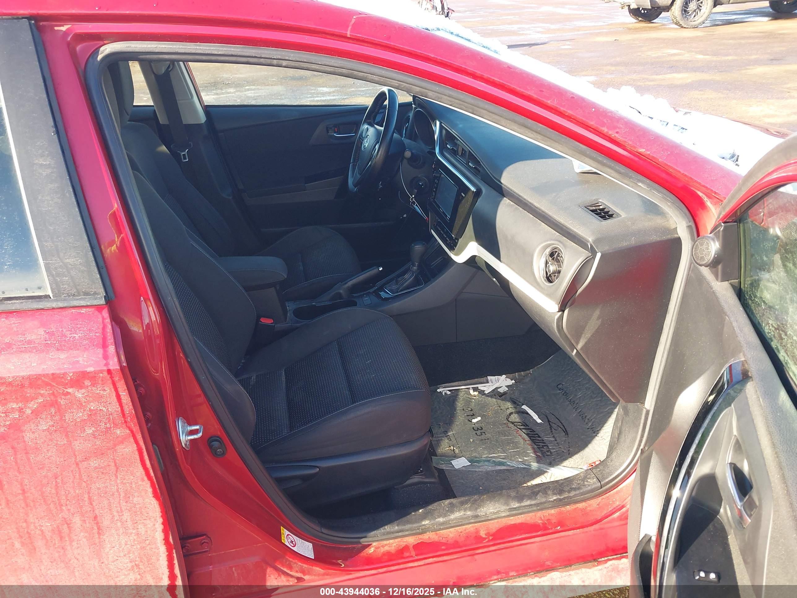 SCION IM image 5