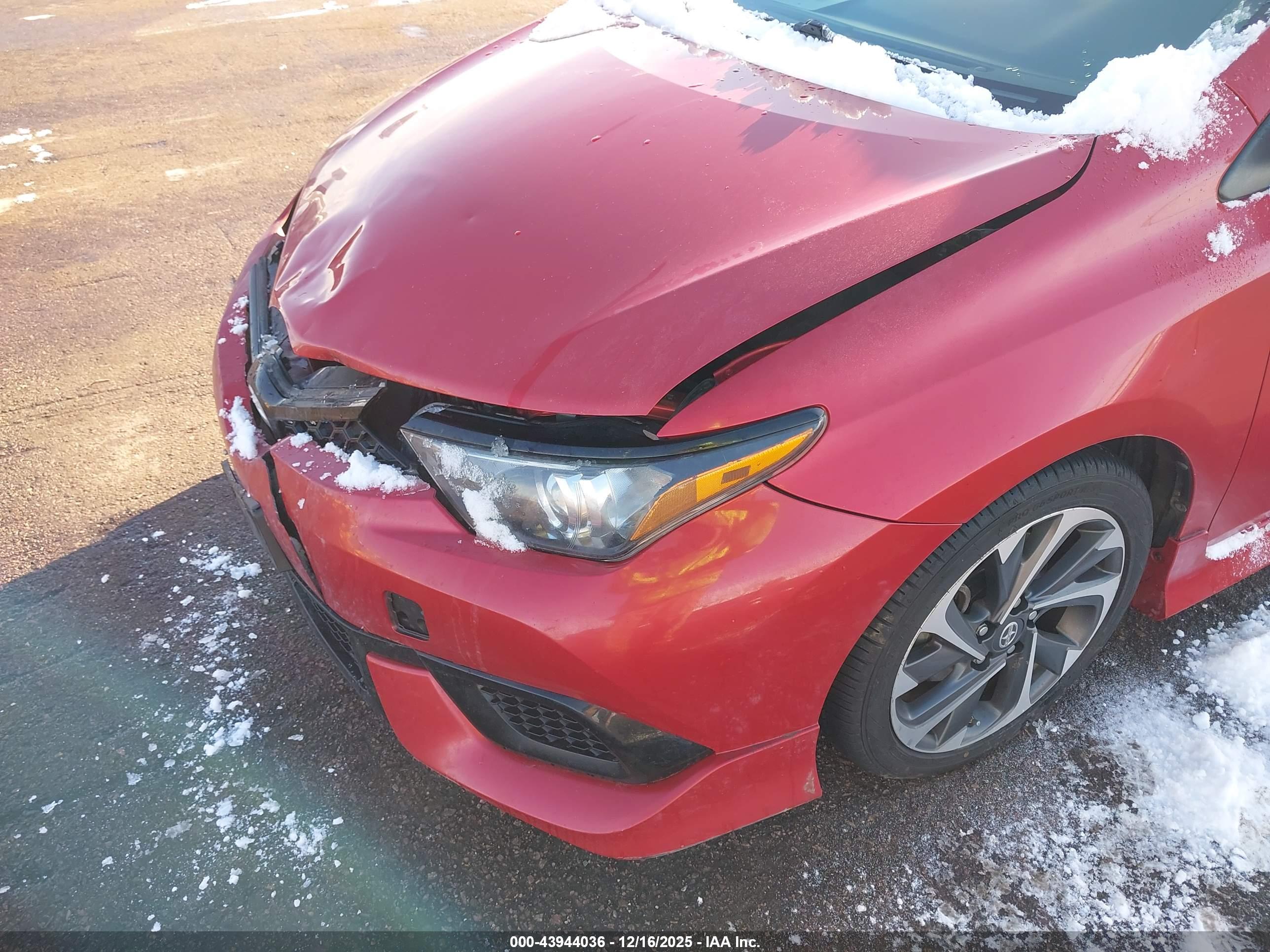 SCION IM image 6