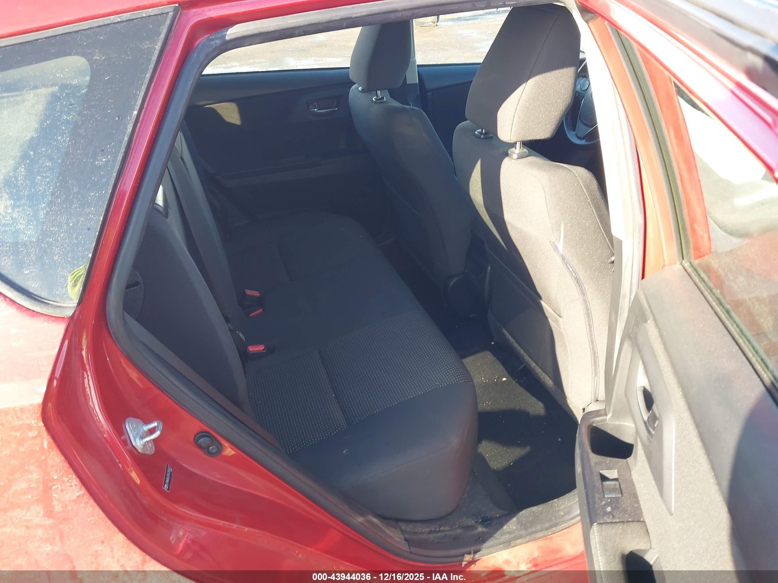 SCION IM image 8