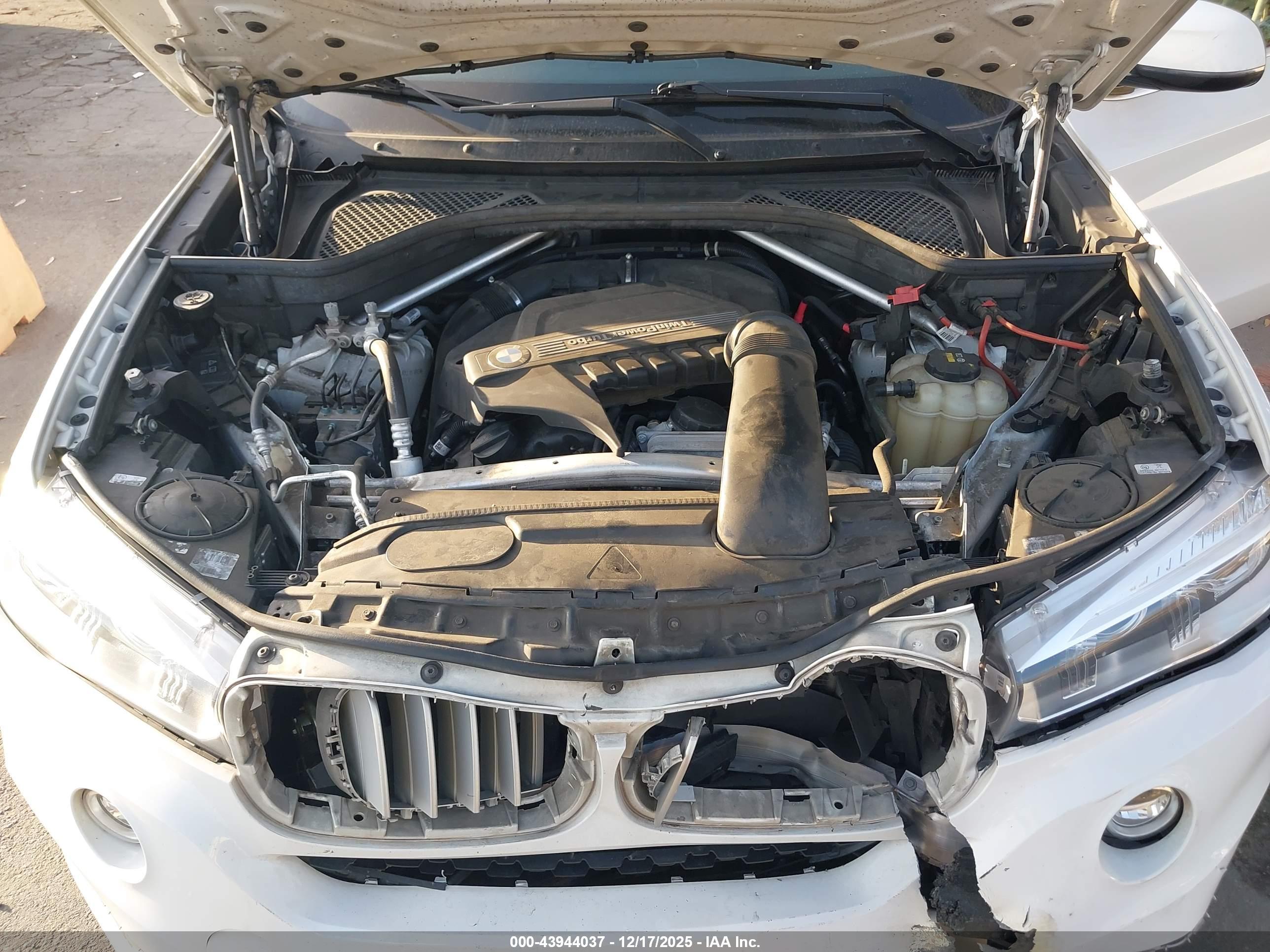 BMW X5 image 10