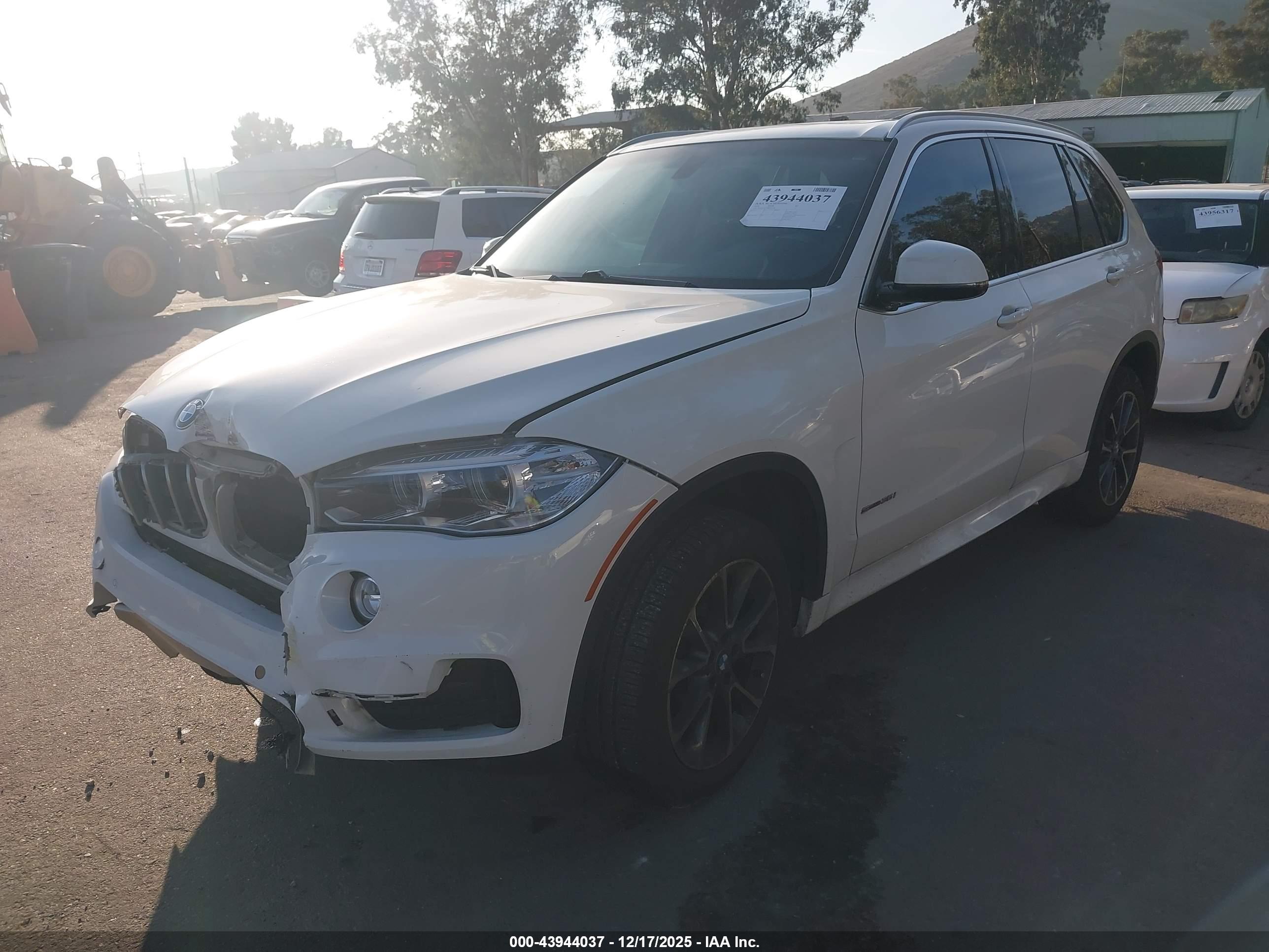 BMW X5 image 2