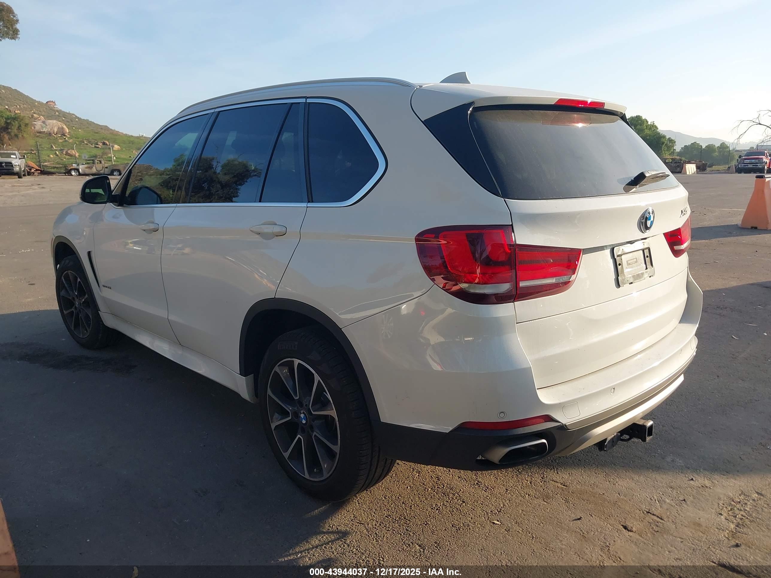 BMW X5 image 3