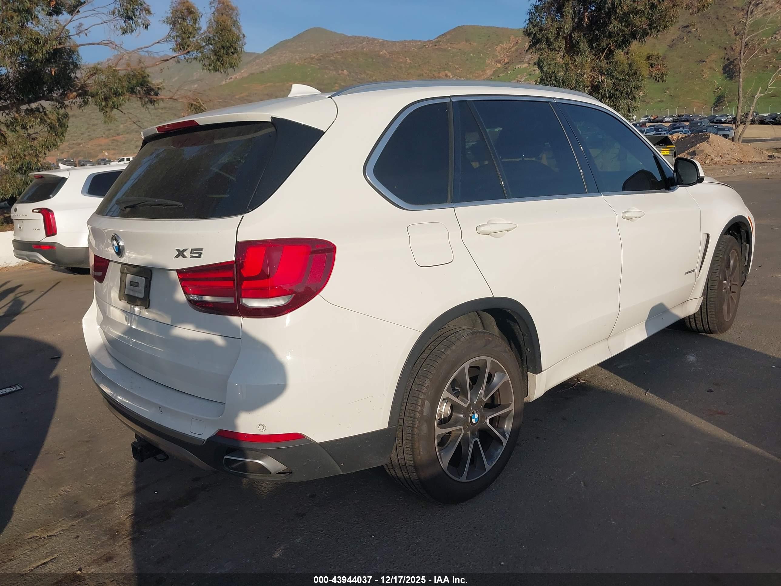 BMW X5 image 4