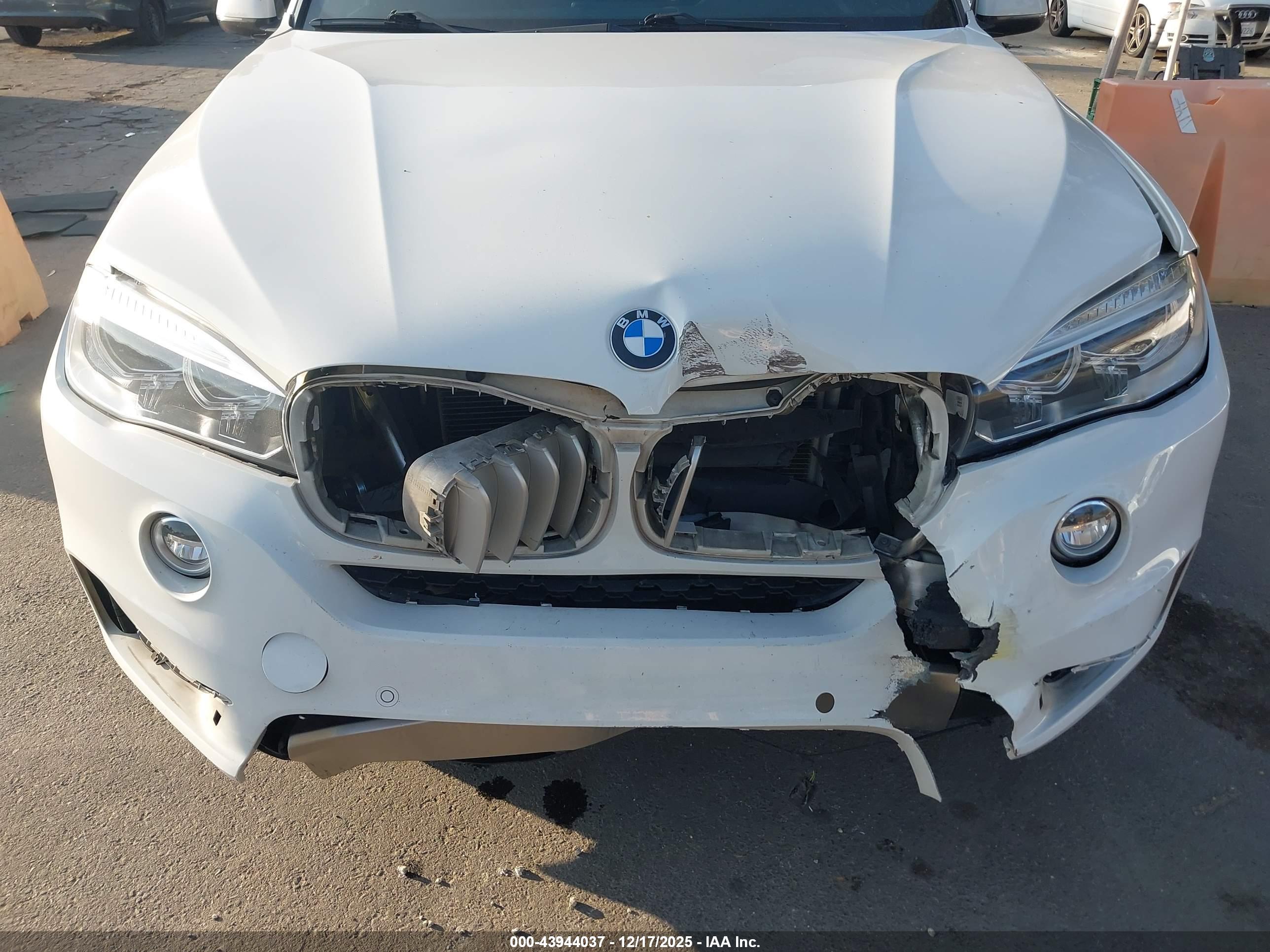BMW X5 image 6