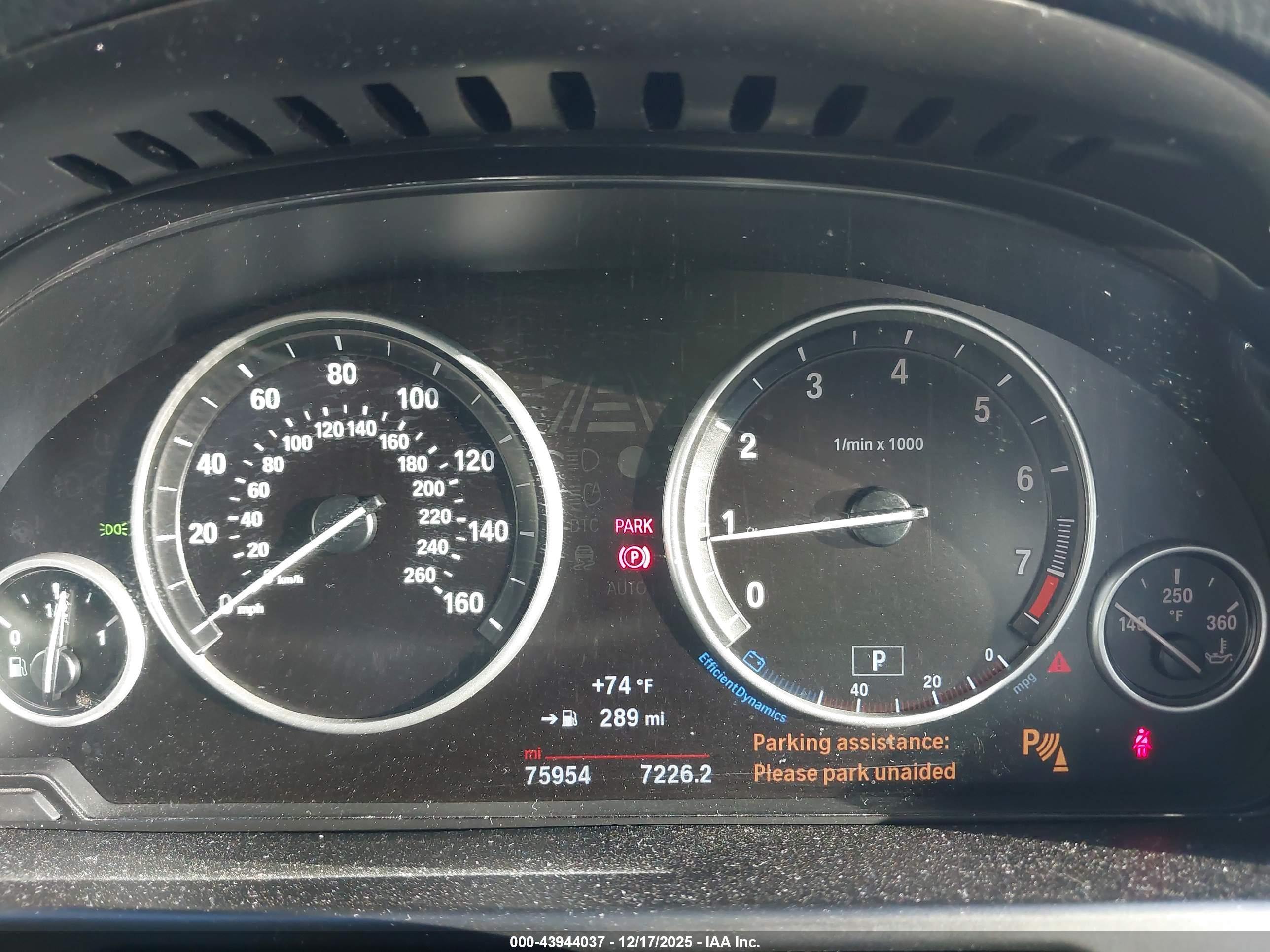 BMW X5 image 7