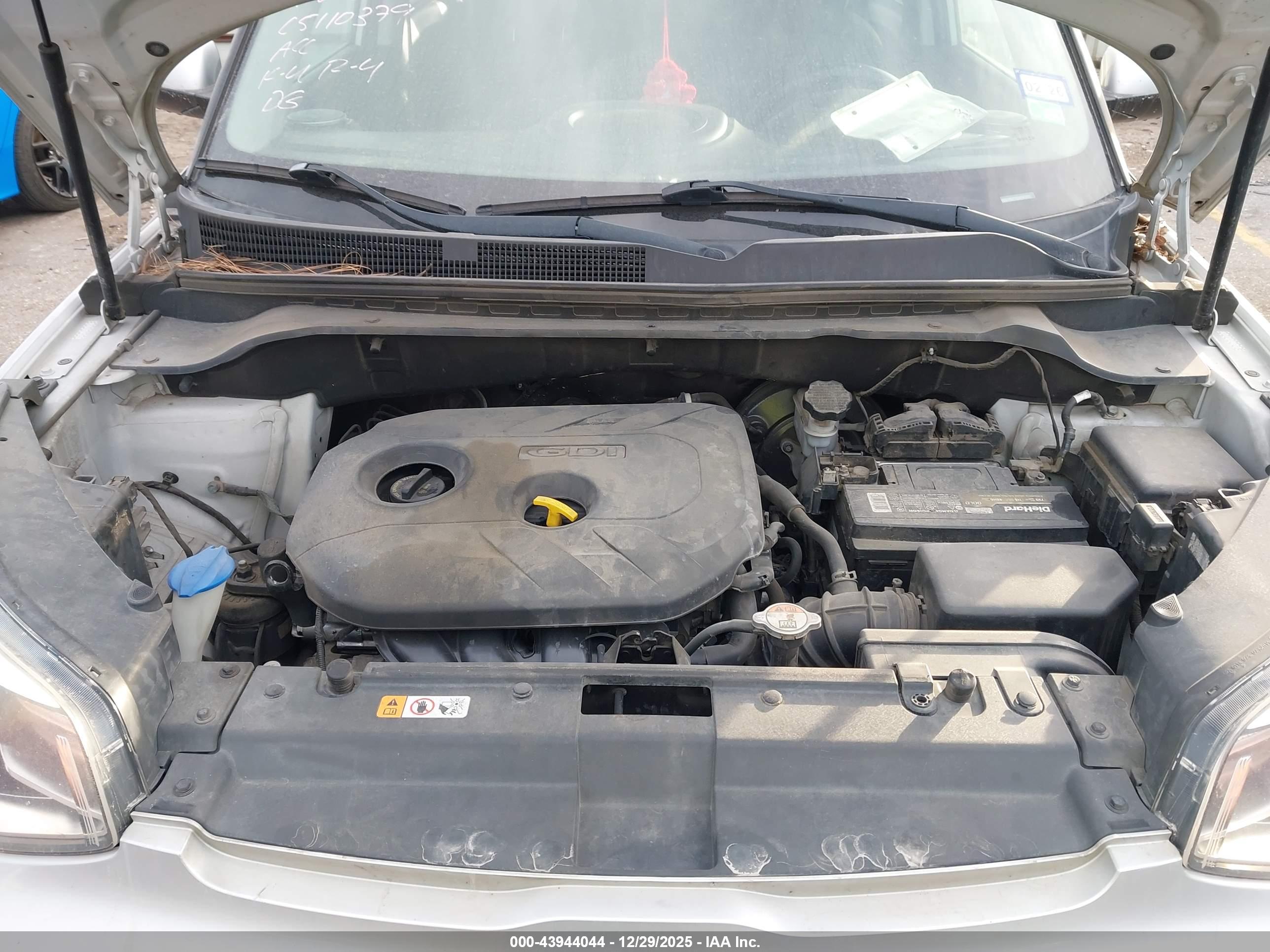 KIA SOUL image 10