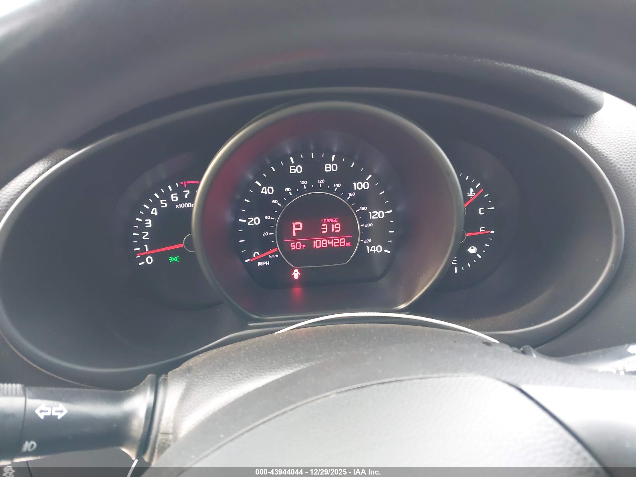 KIA SOUL image 7