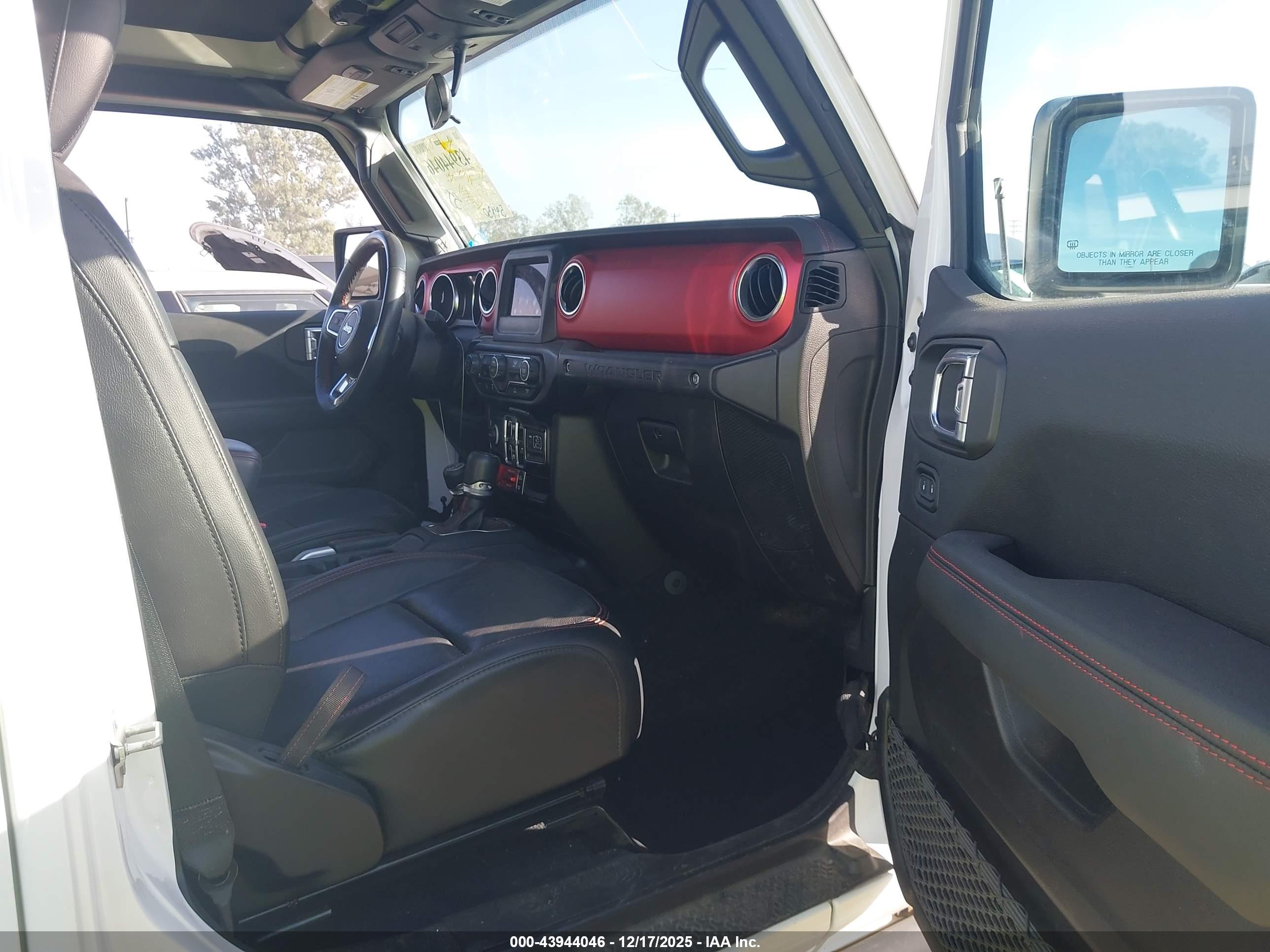 JEEP WRANGLER image 5